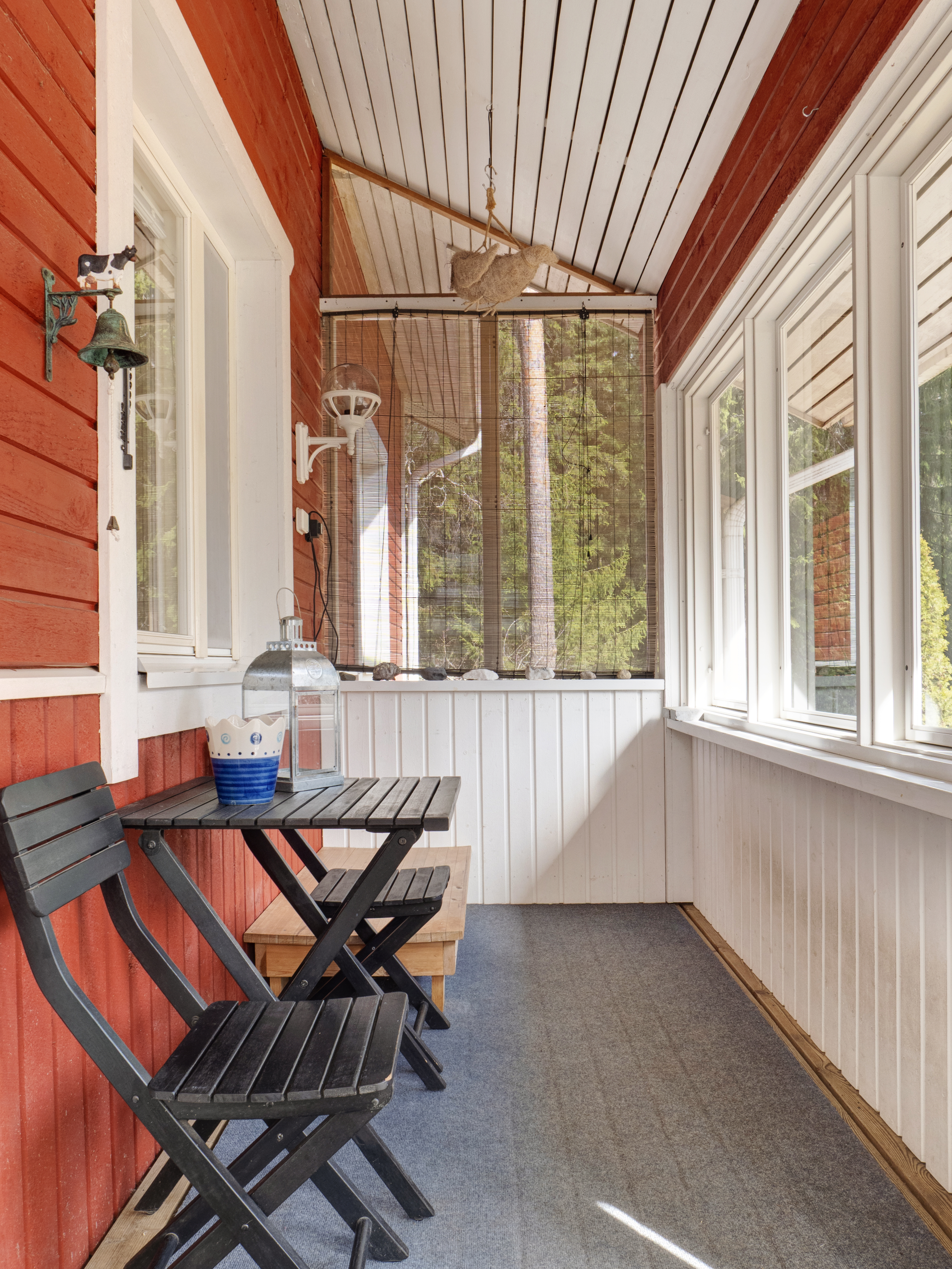 Tohtorilantie 1, Iiksenvaara, Joensuu