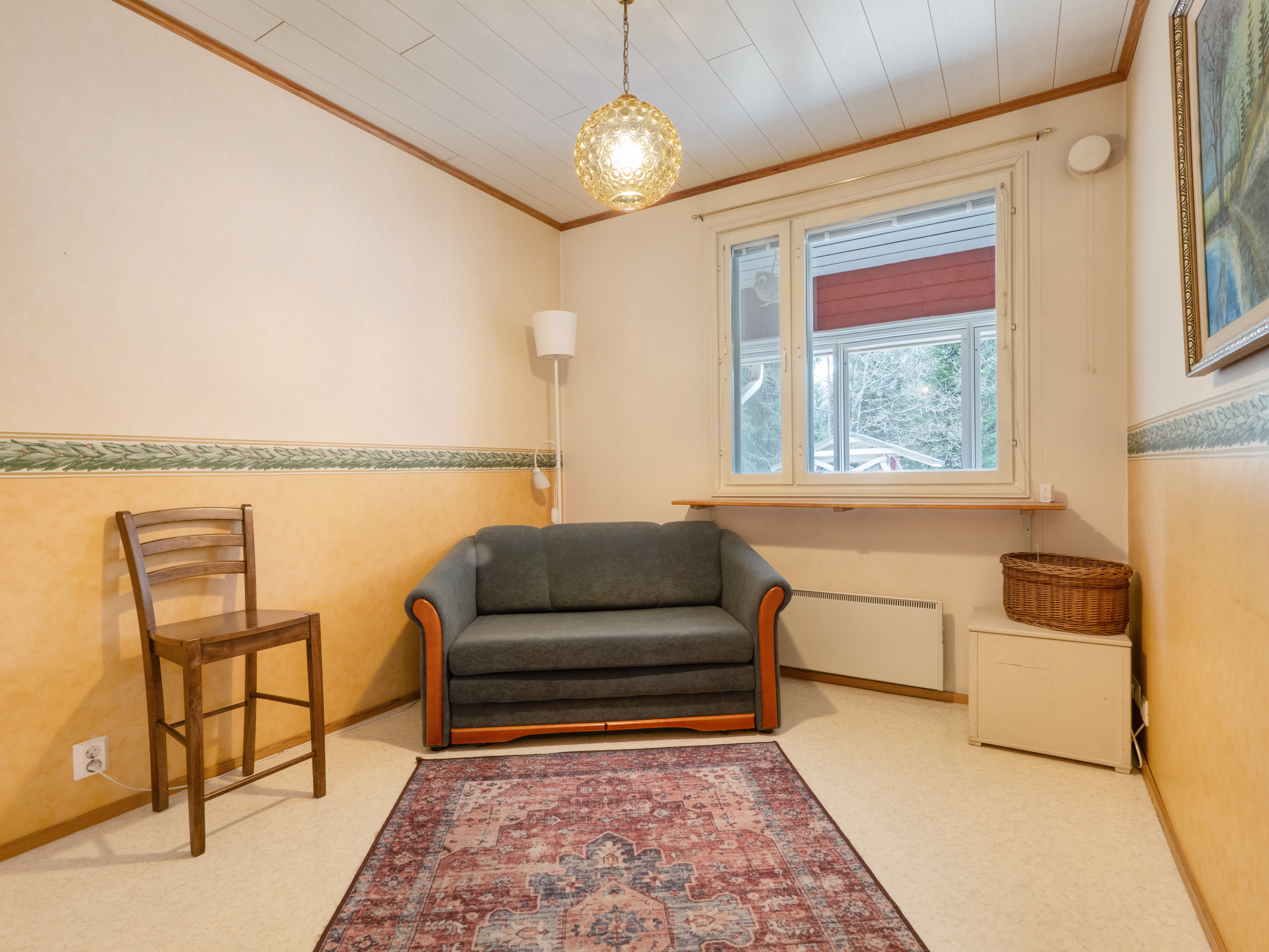Tohtorilantie 1, Iiksenvaara, Joensuu