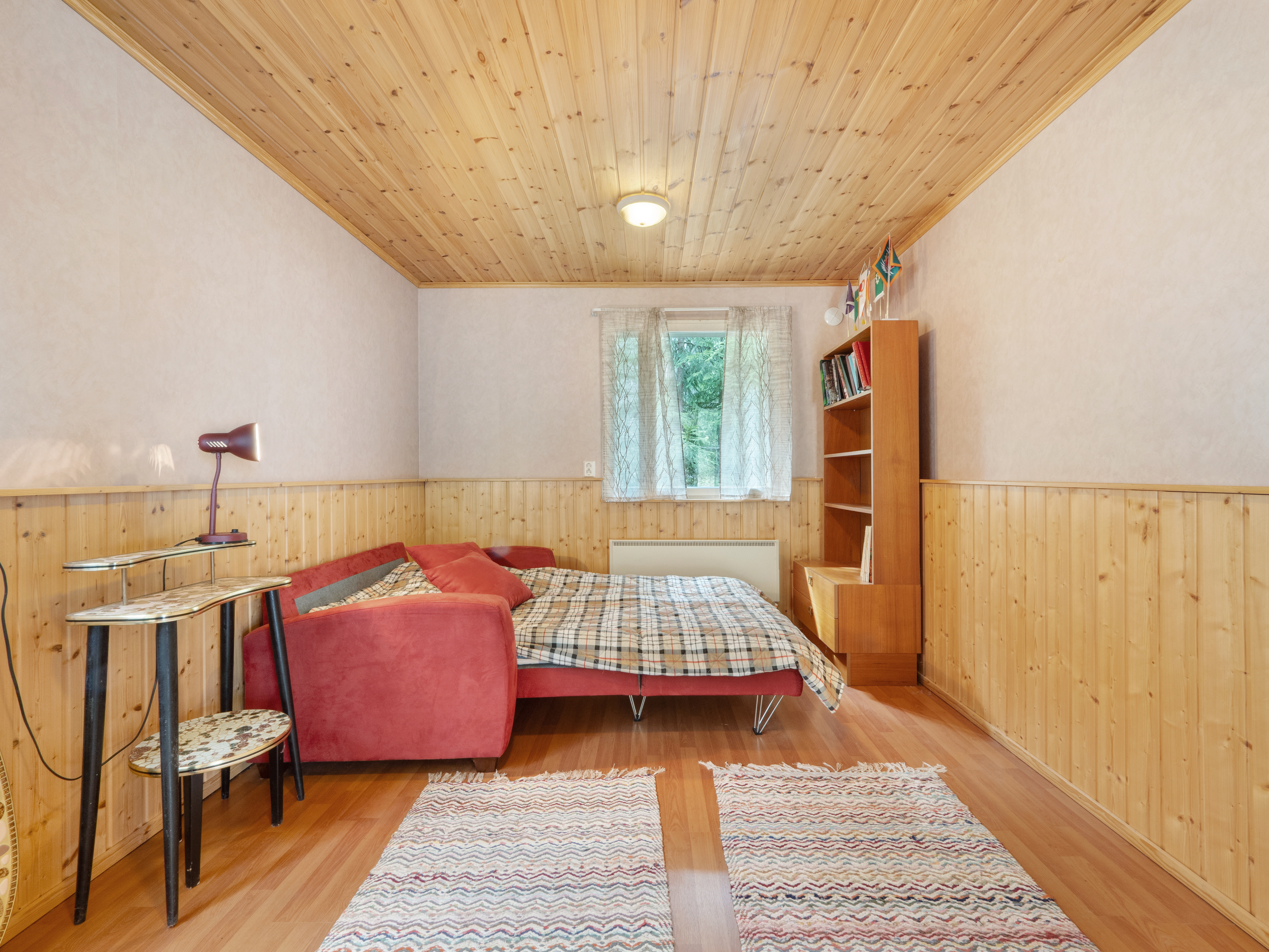 Tohtorilantie 1, Iiksenvaara, Joensuu