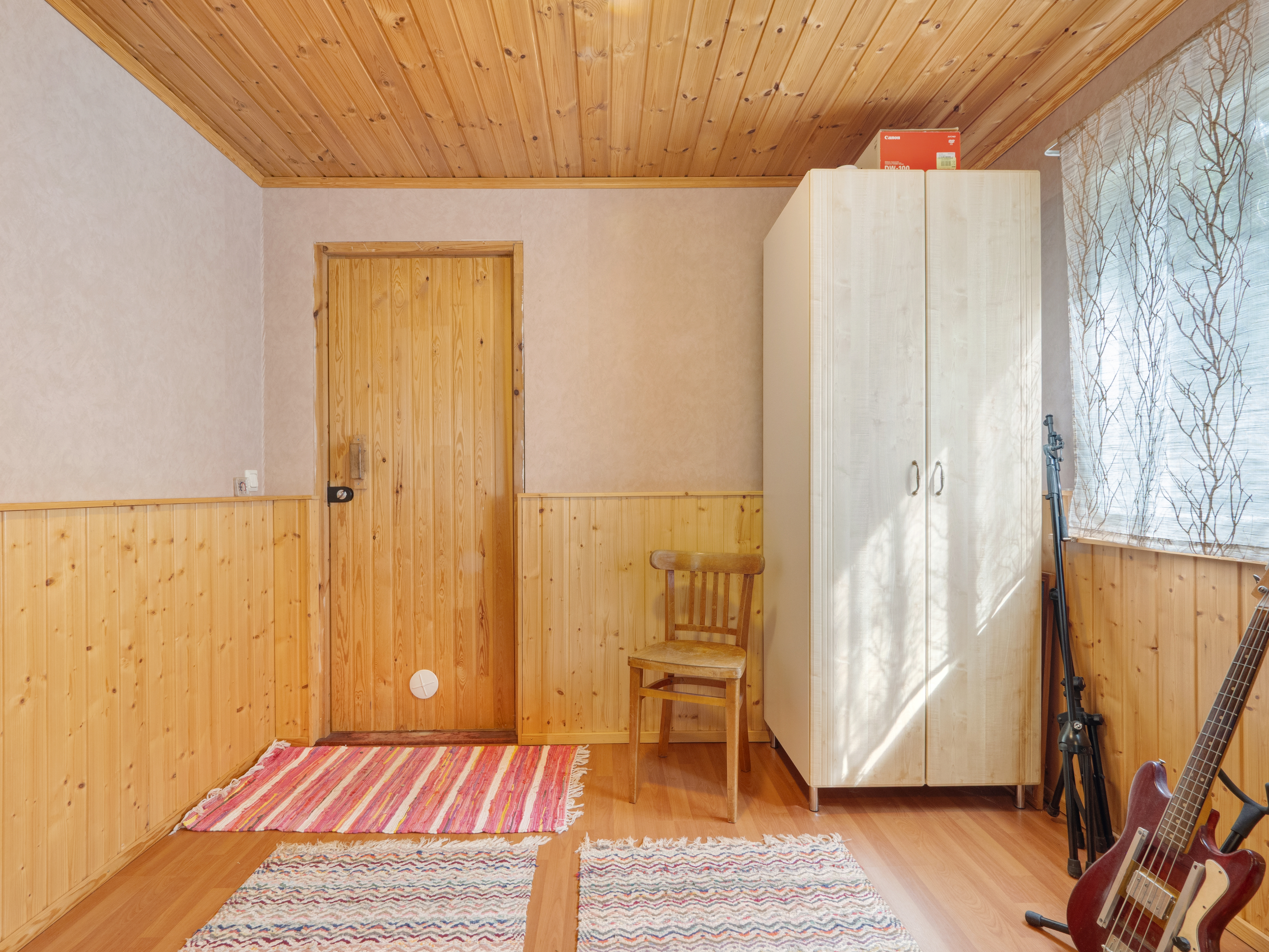 Tohtorilantie 1, Iiksenvaara, Joensuu