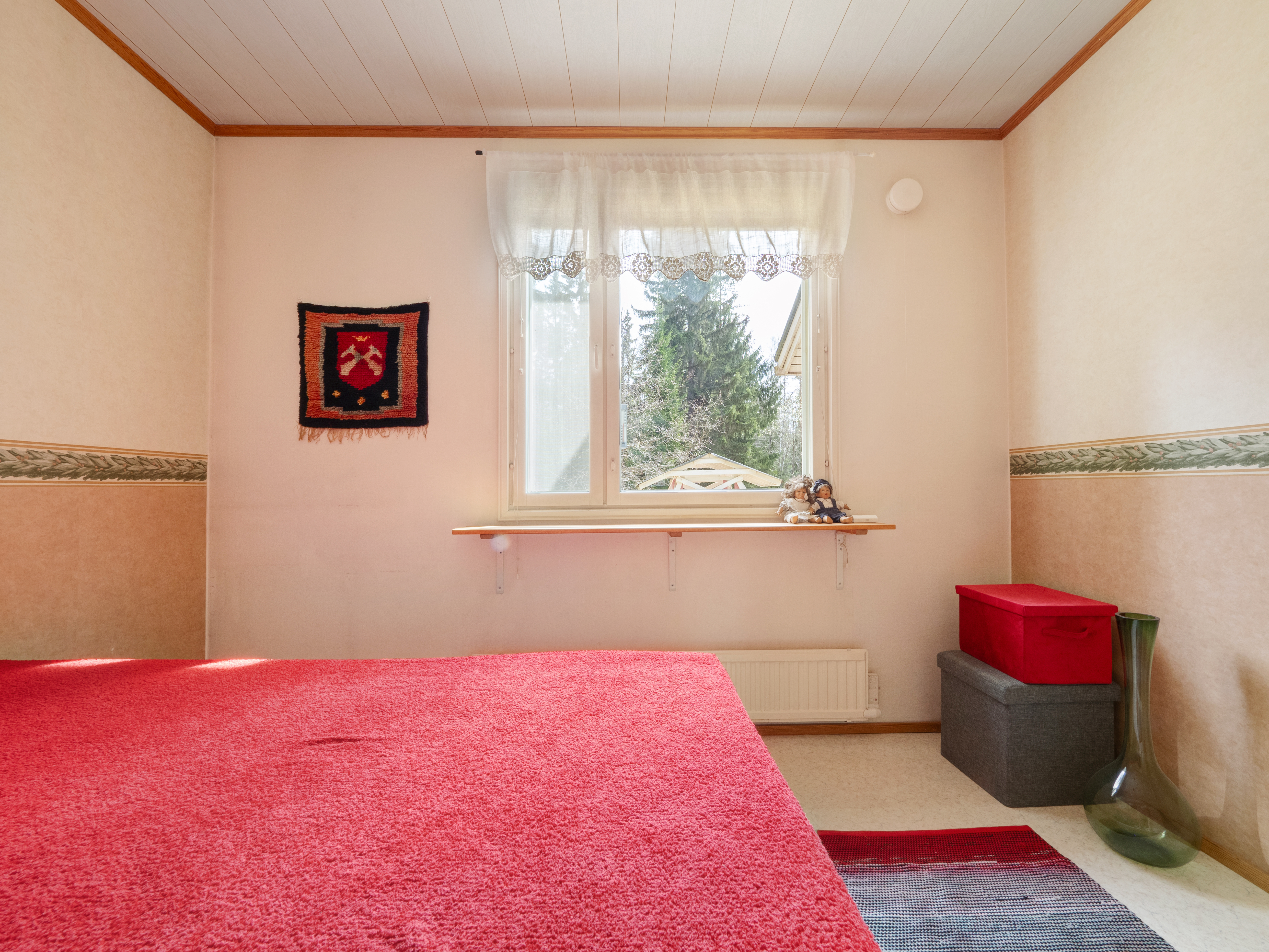 Tohtorilantie 1, Iiksenvaara, Joensuu