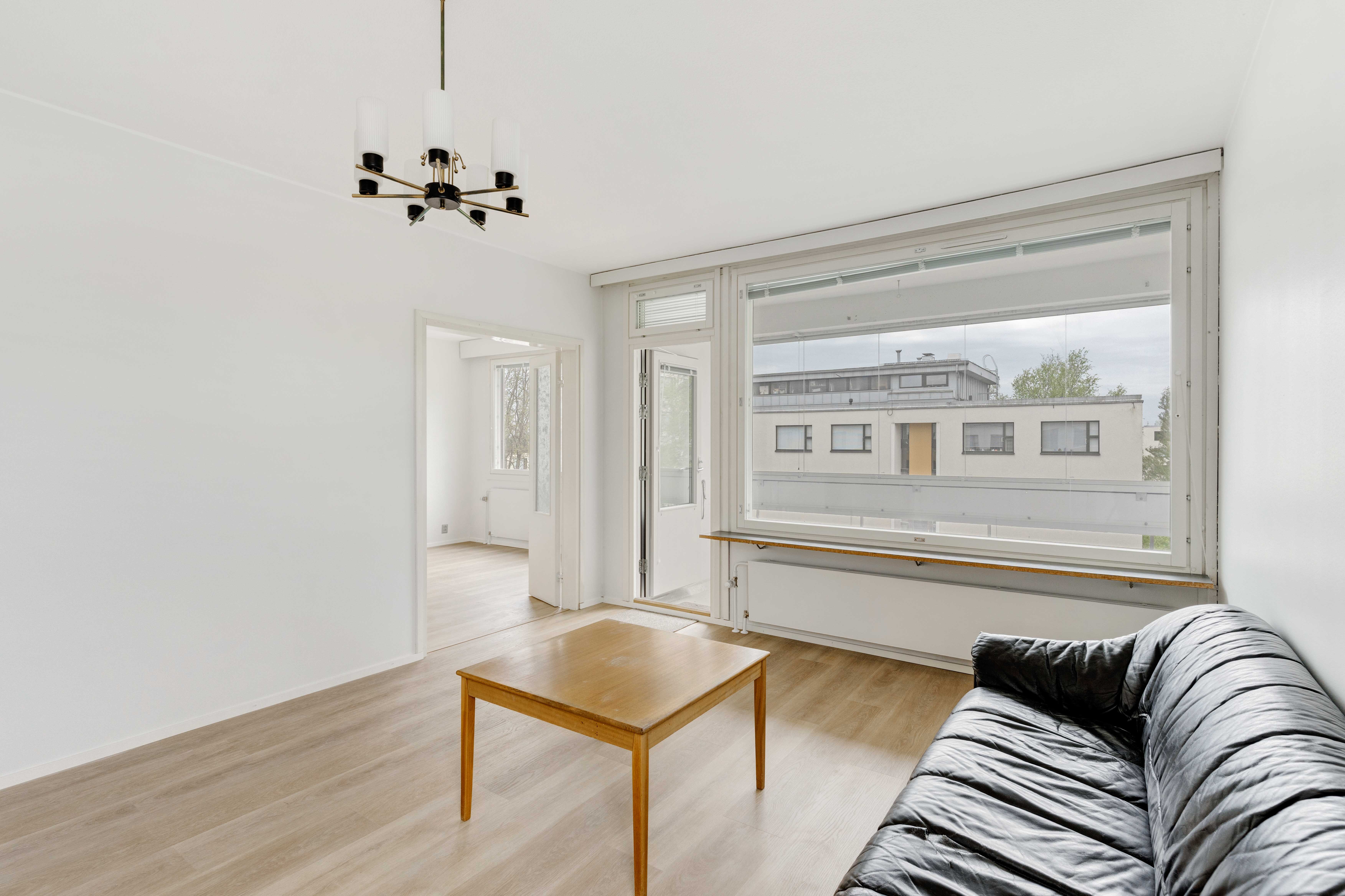 Nuijatie 10, Rajatorppa, Vantaa