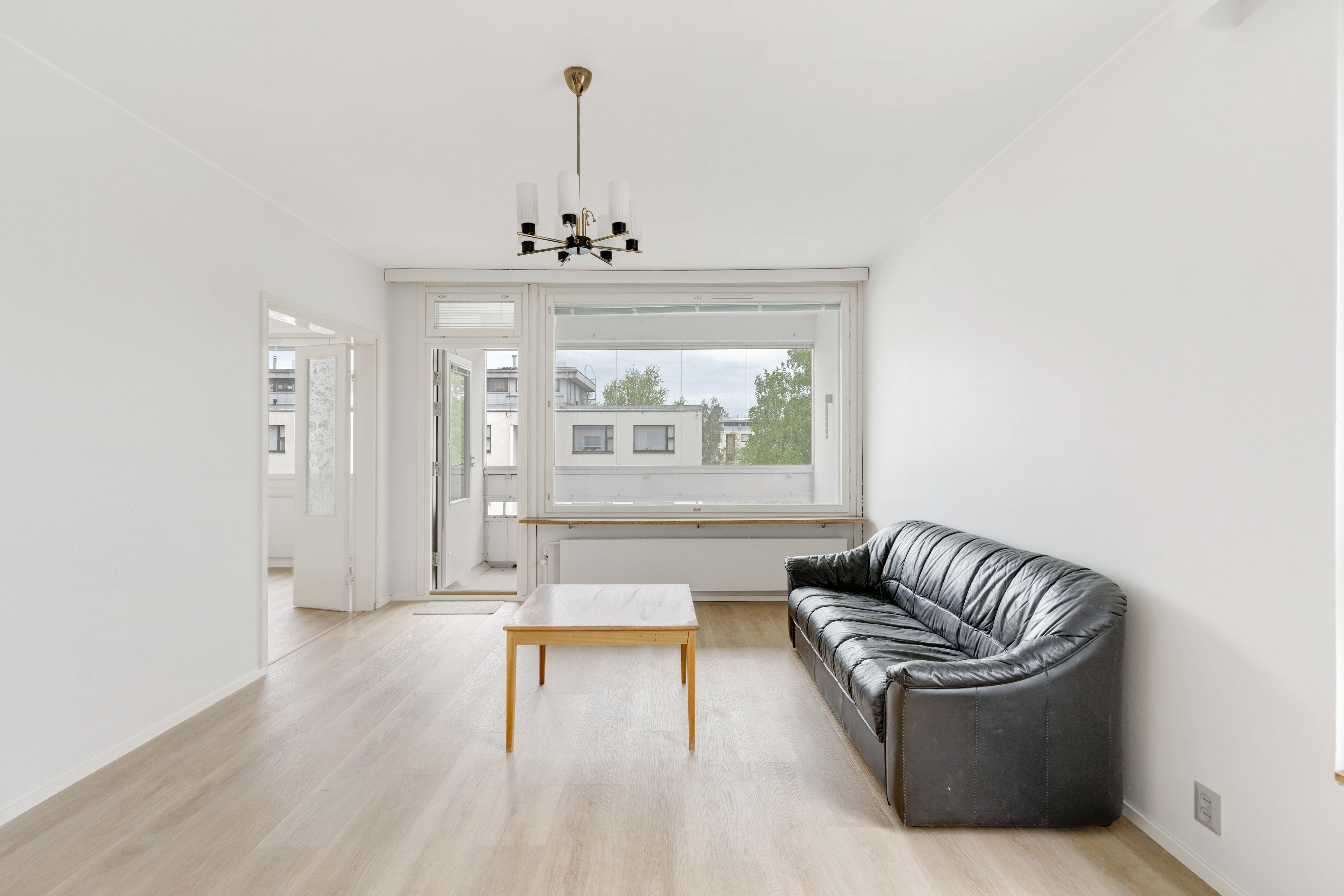 Nuijatie 10, Rajatorppa, Vantaa