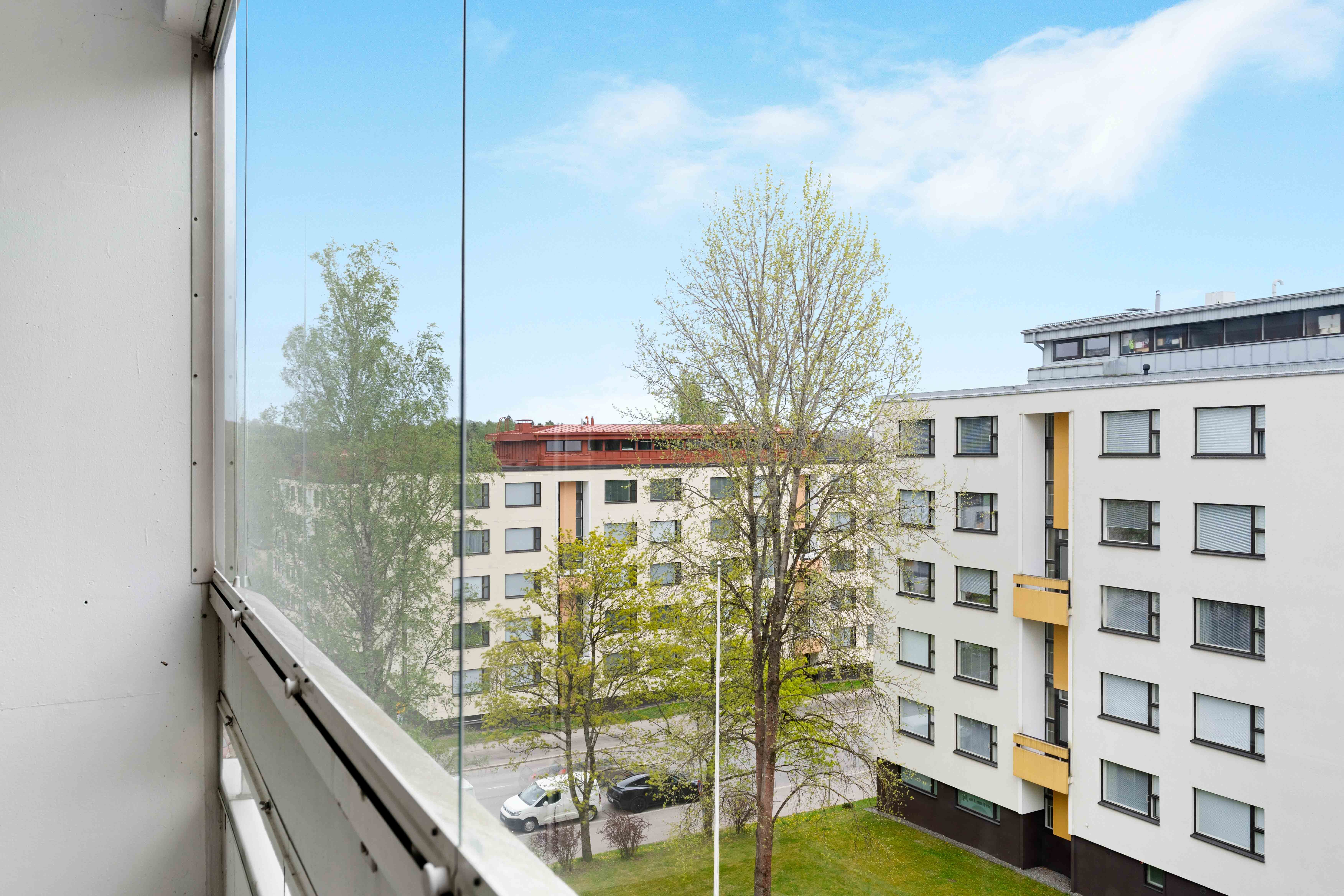 Nuijatie 10, Rajatorppa, Vantaa