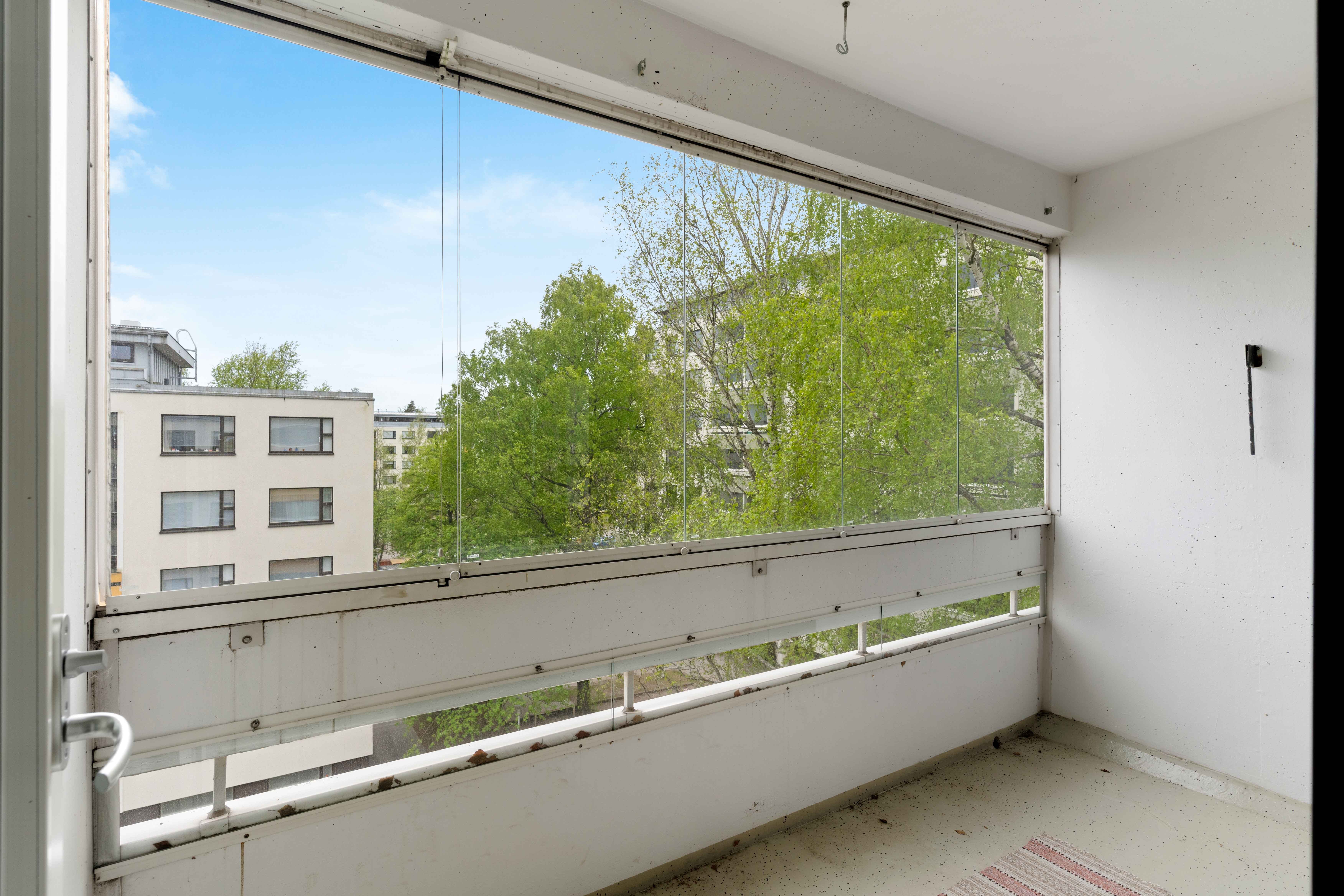 Nuijatie 10, Rajatorppa, Vantaa