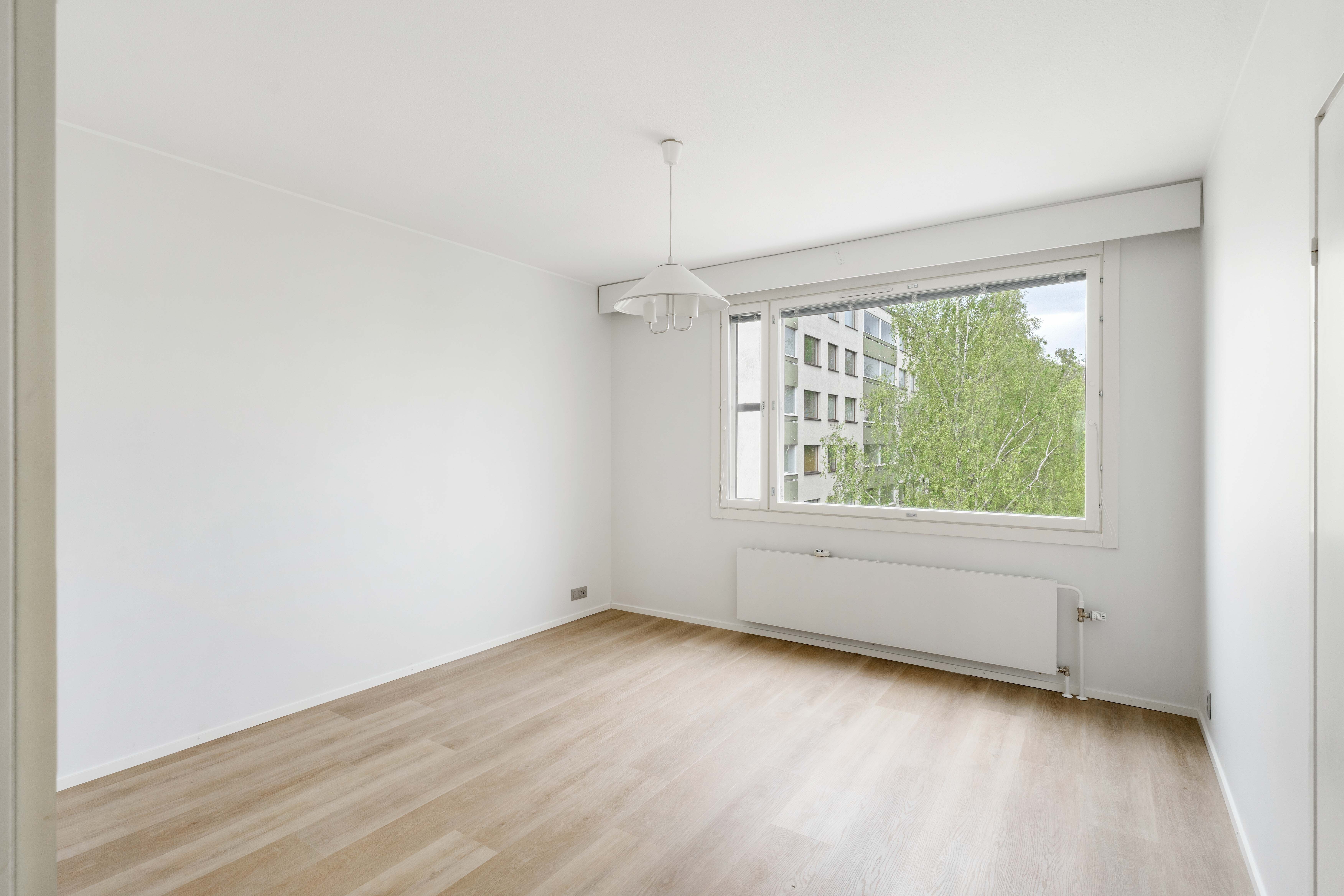 Nuijatie 10, Rajatorppa, Vantaa