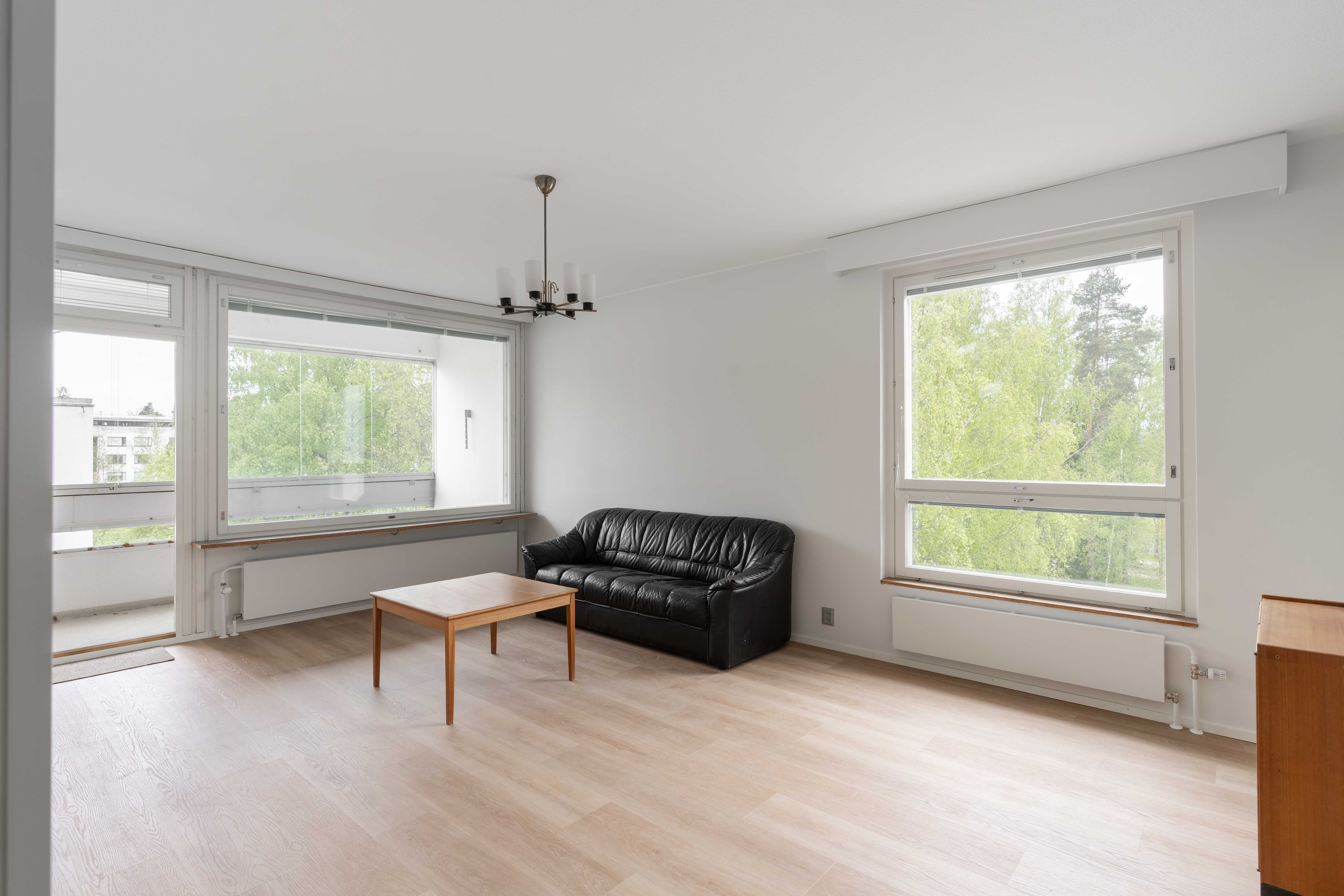Nuijatie 10, Rajatorppa, Vantaa