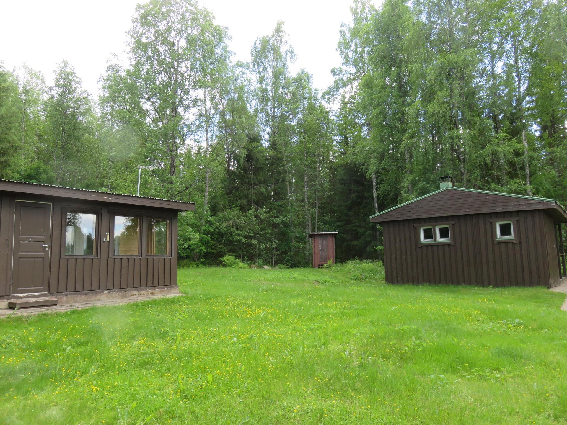 Polvijärventie 35, Koivumäki, Siilinjärvi