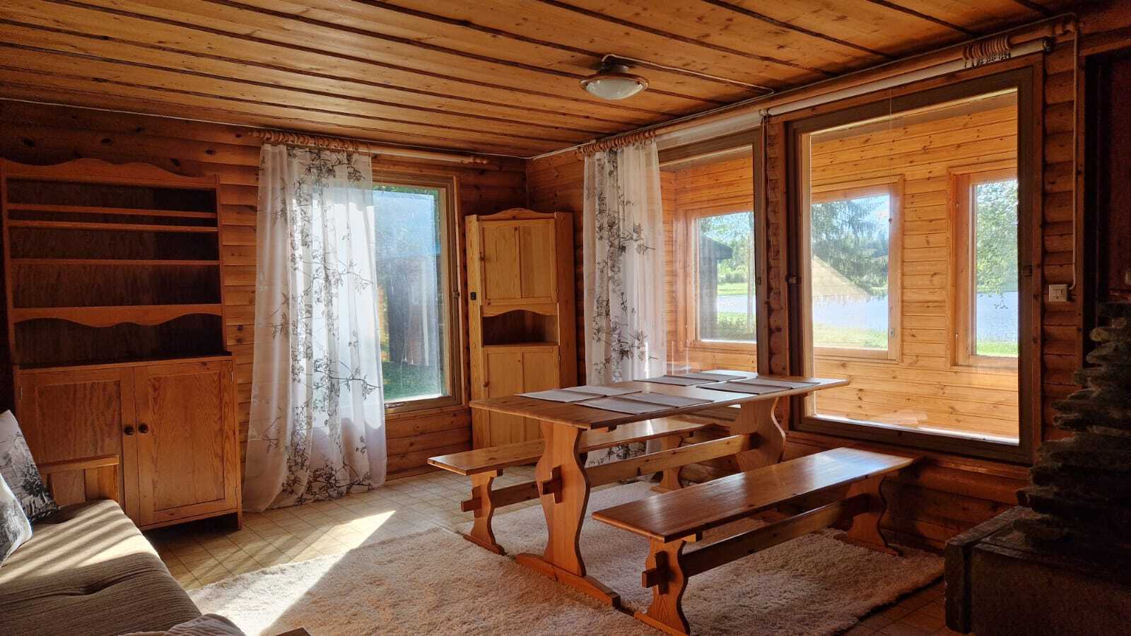 Polvijärventie 35, Koivumäki, Siilinjärvi