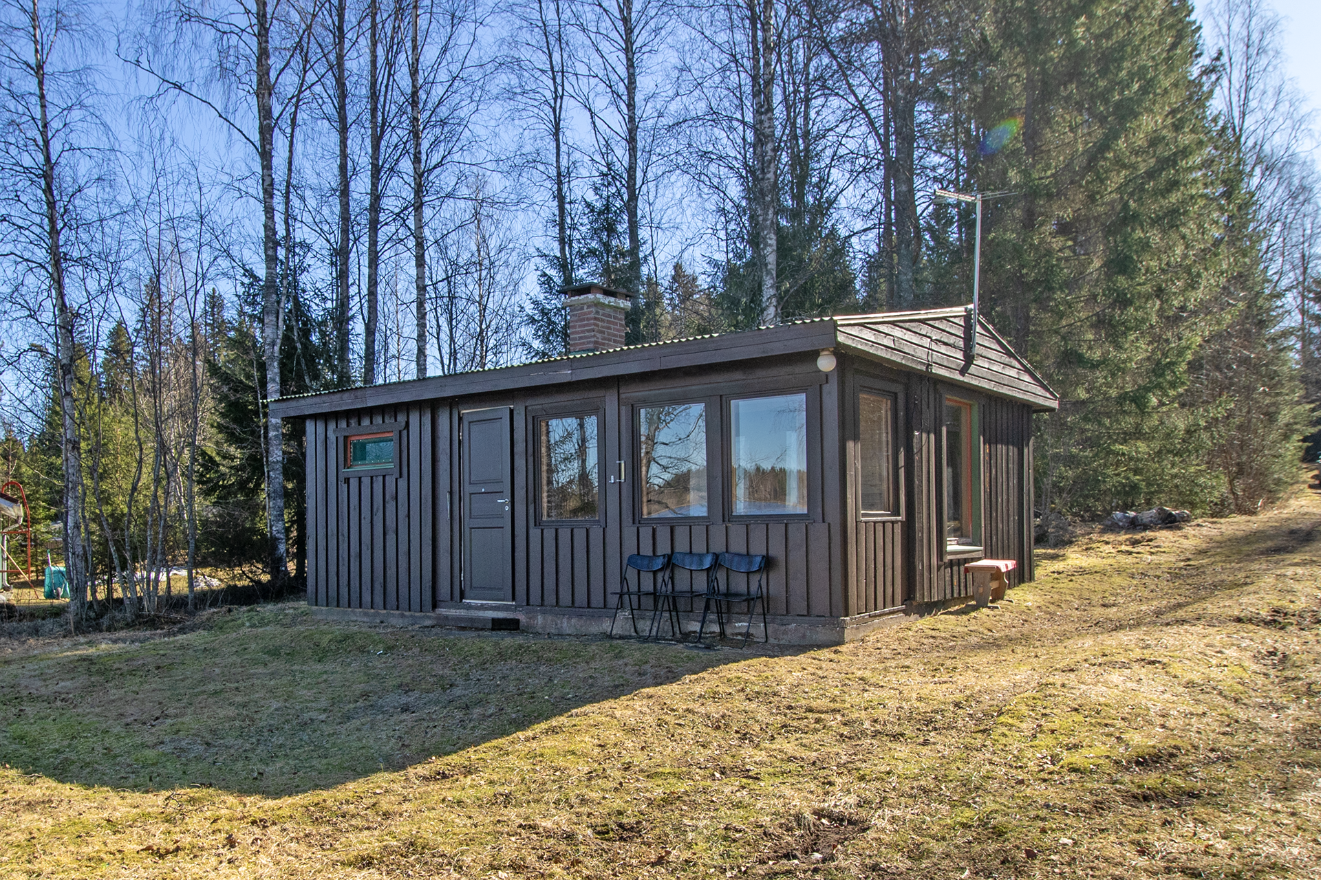 Polvijärventie 35, Koivumäki, Siilinjärvi