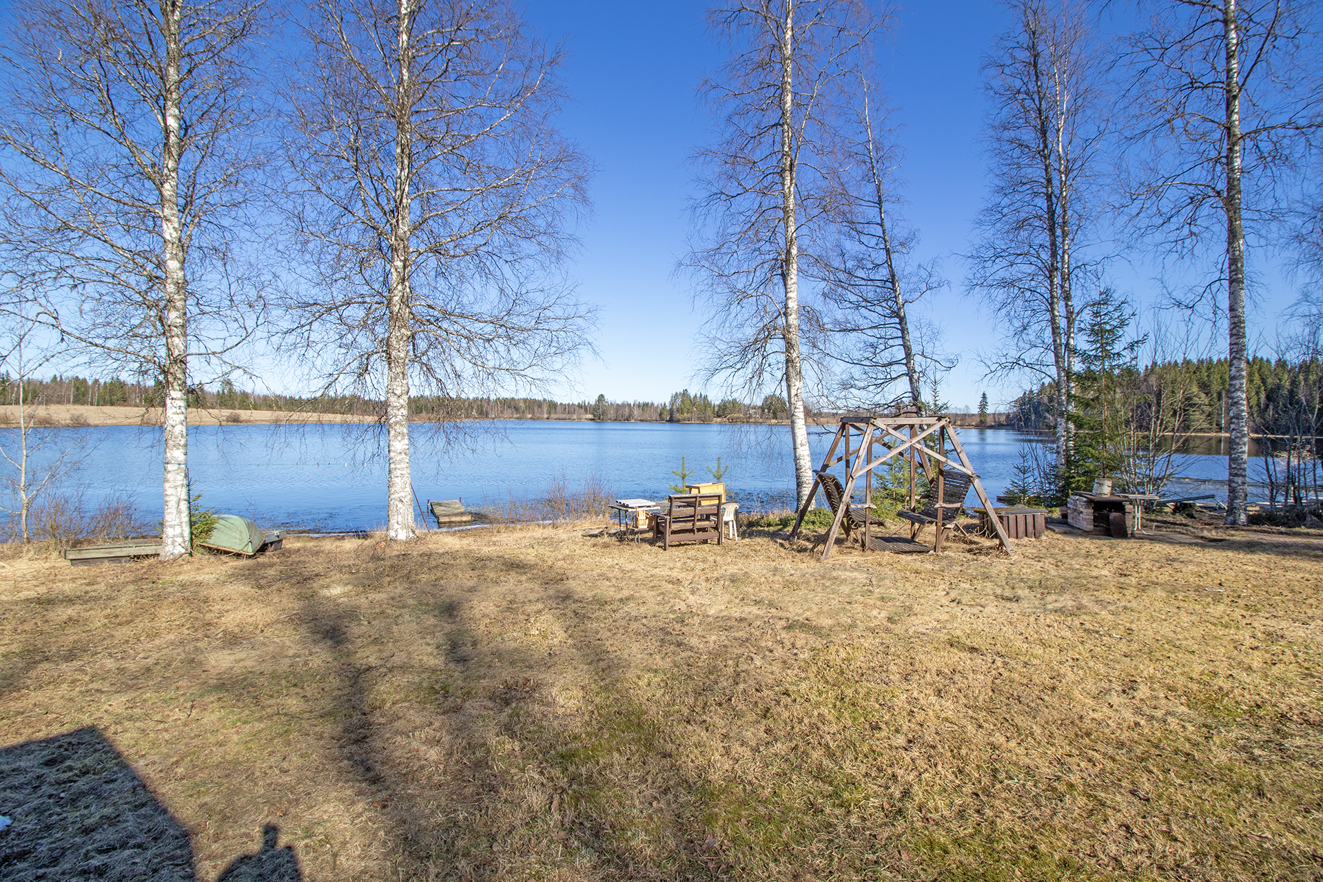 Polvijärventie 35, Koivumäki, Siilinjärvi