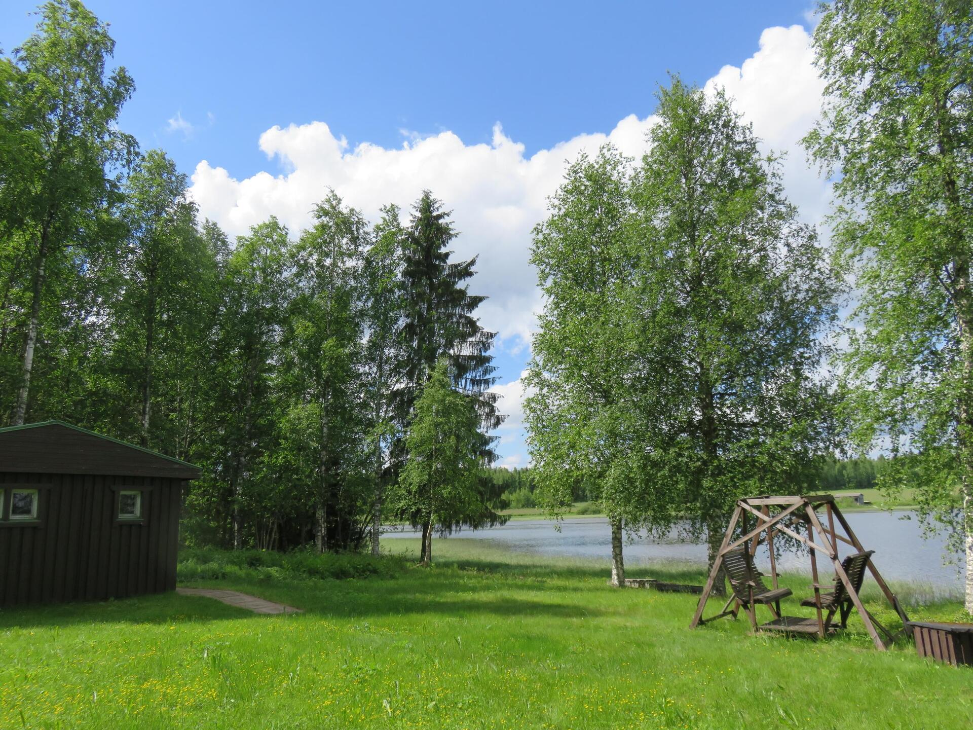Polvijärventie 35, Koivumäki, Siilinjärvi