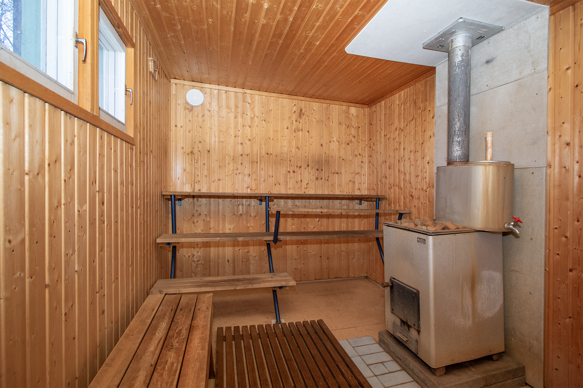 Polvijärventie 35, Koivumäki, Siilinjärvi