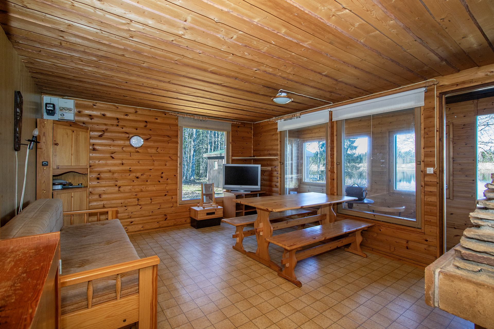 Polvijärventie 35, Koivumäki, Siilinjärvi