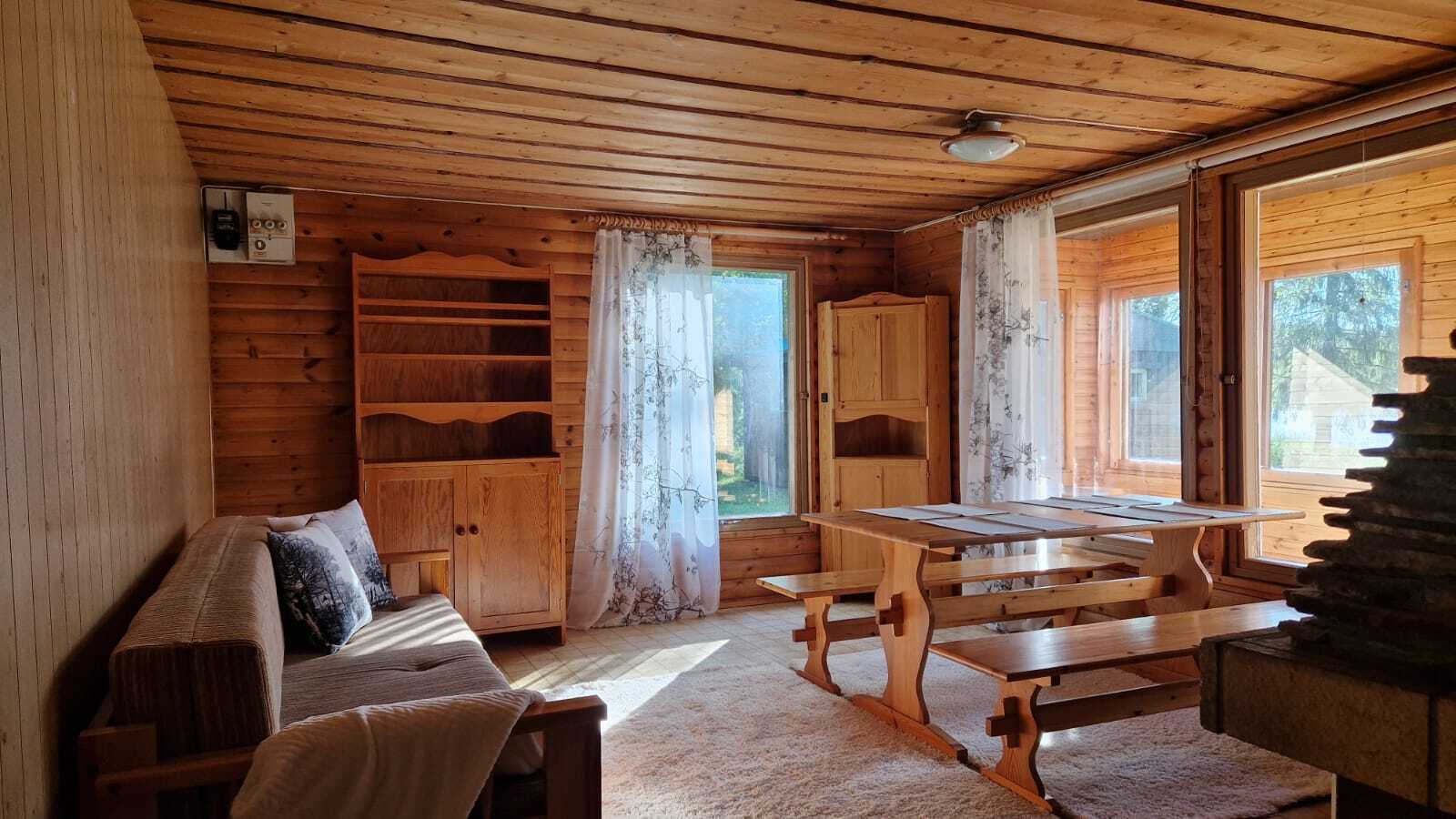 Polvijärventie 35, Koivumäki, Siilinjärvi