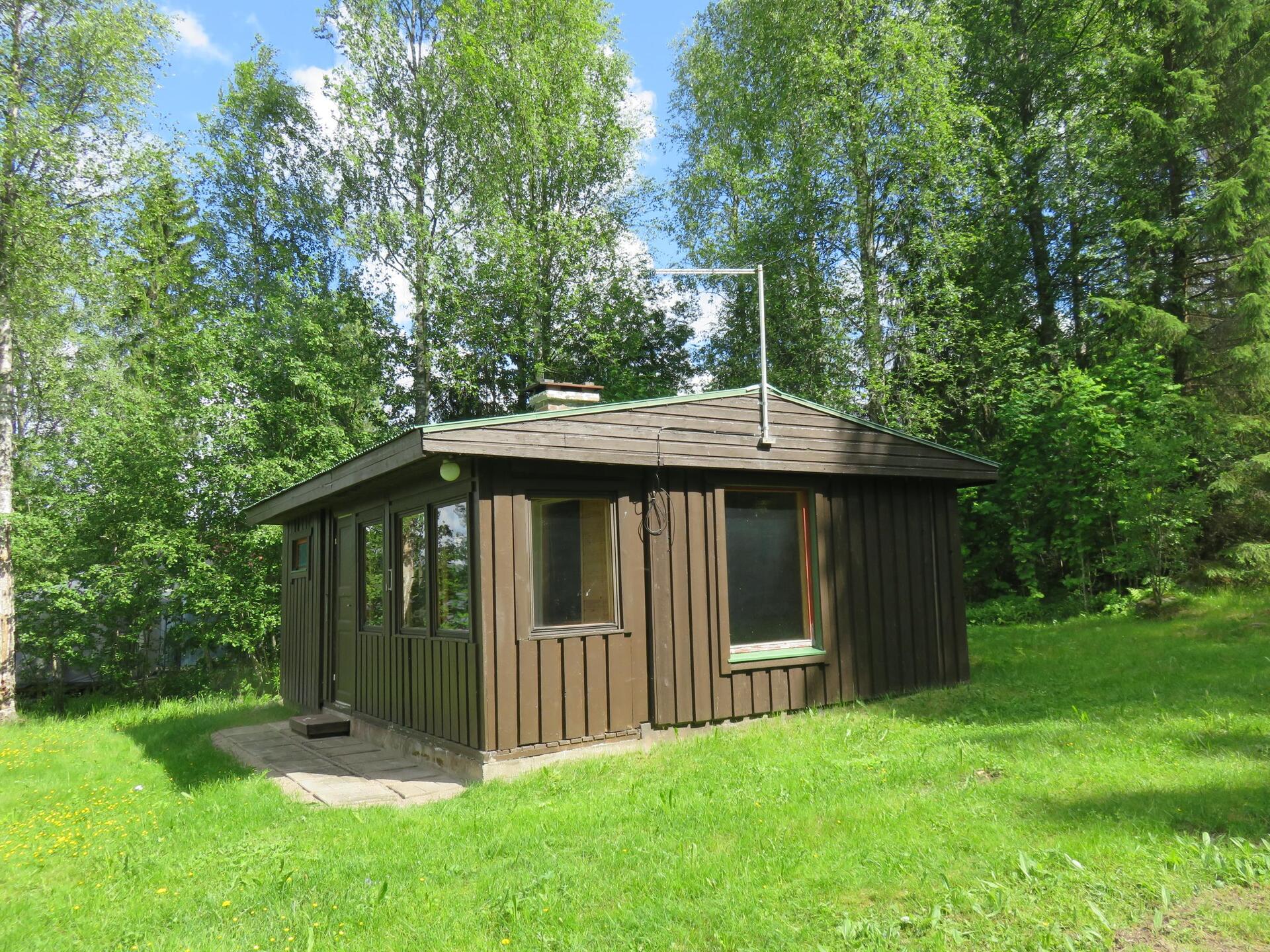 Polvijärventie 35, Koivumäki, Siilinjärvi