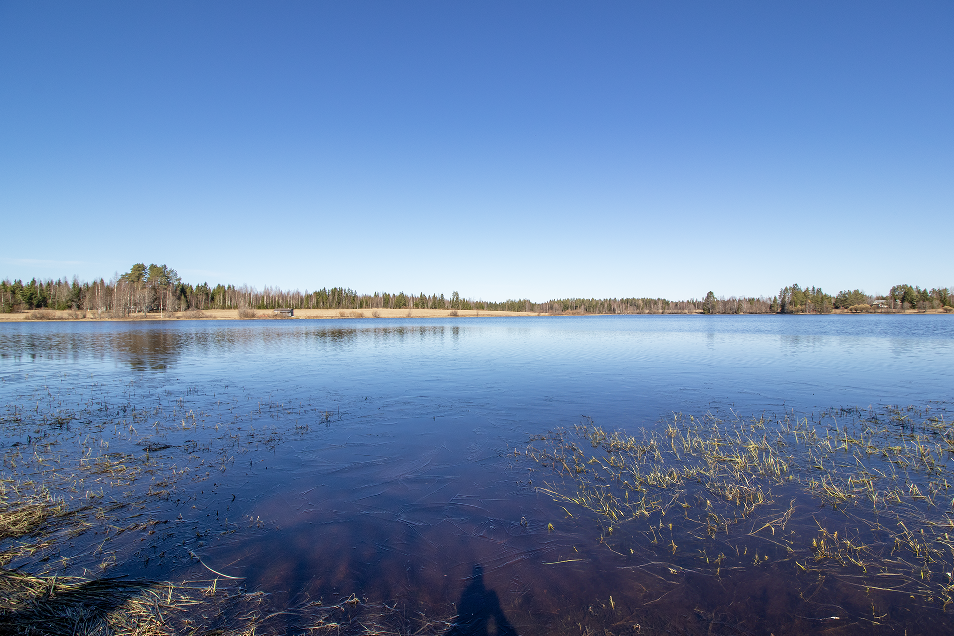 Polvijärventie 35, Koivumäki, Siilinjärvi