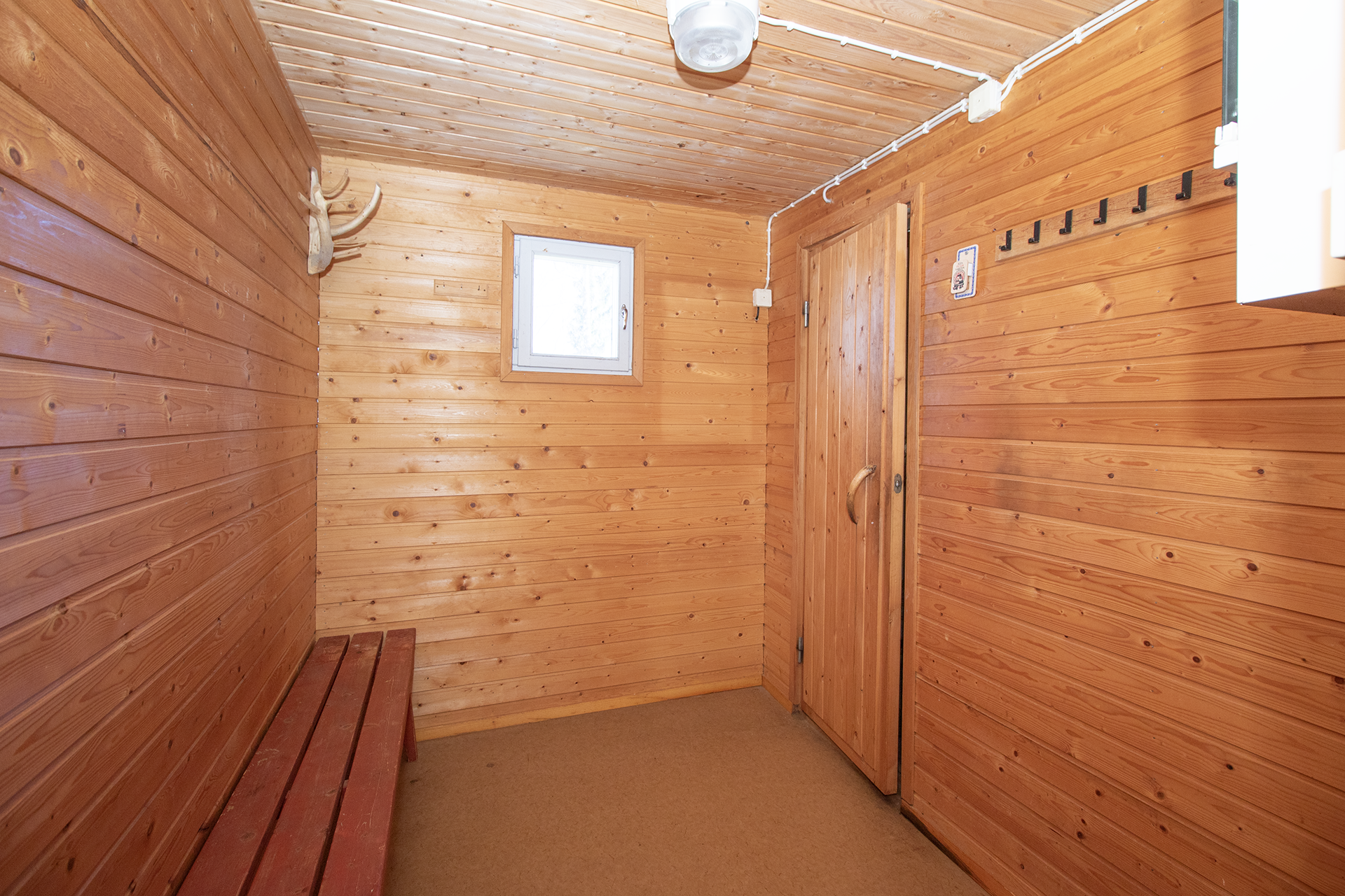 Polvijärventie 35, Koivumäki, Siilinjärvi