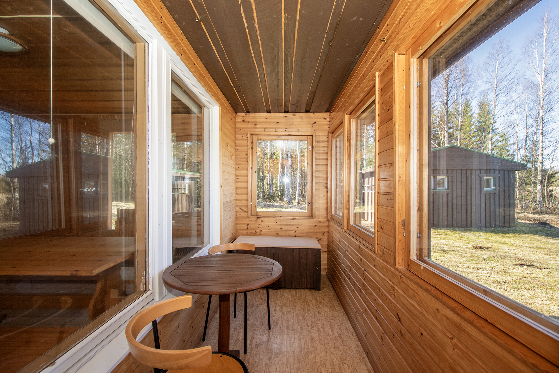 Polvijärventie 35, Koivumäki, Siilinjärvi