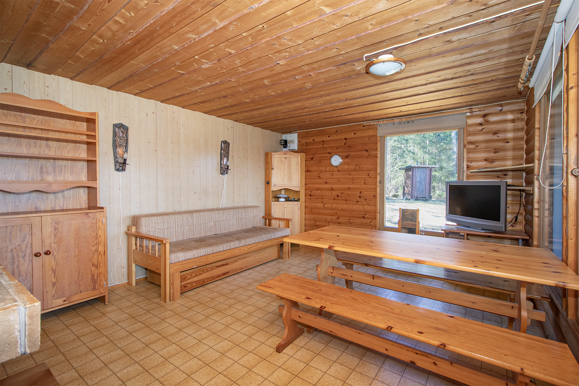Polvijärventie 35, Koivumäki, Siilinjärvi