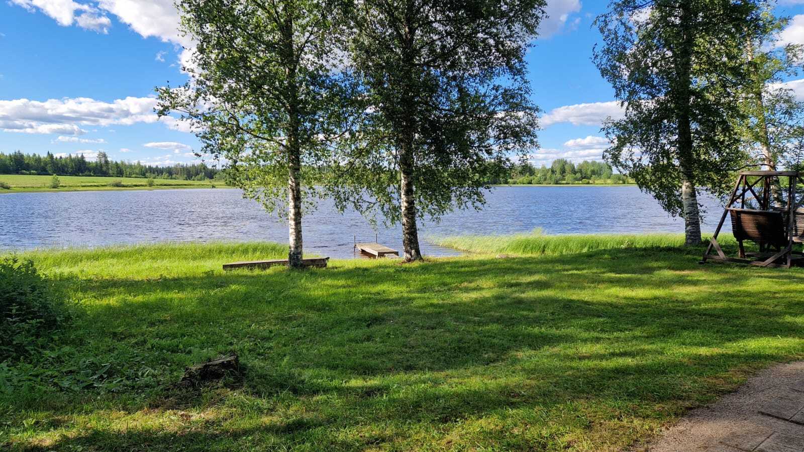 Polvijärventie 35, Koivumäki, Siilinjärvi