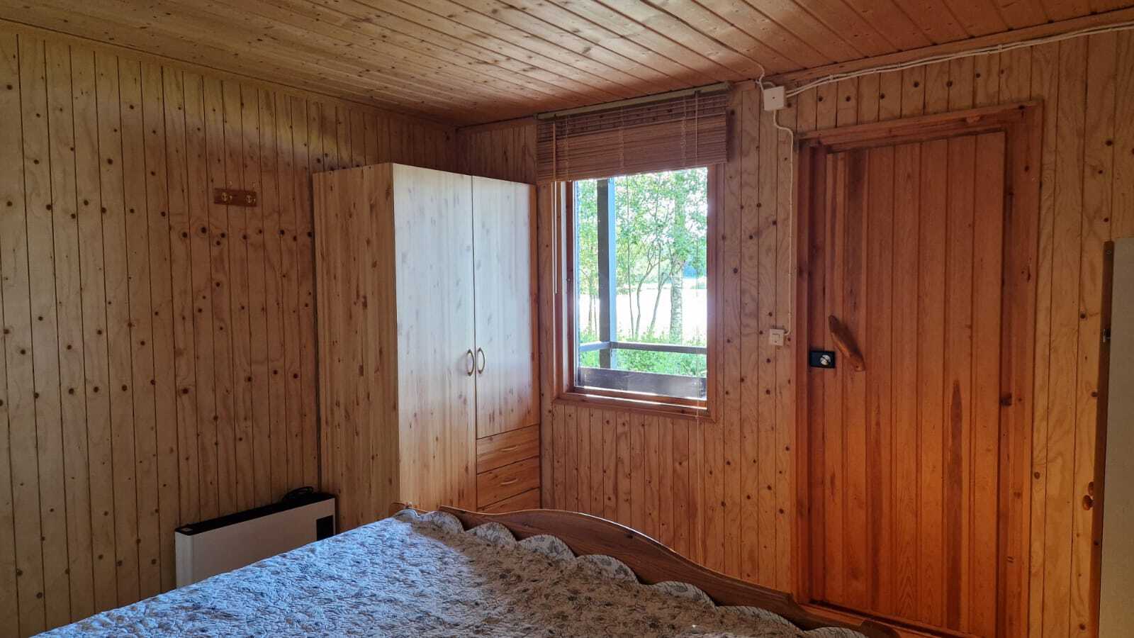 Polvijärventie 35, Koivumäki, Siilinjärvi