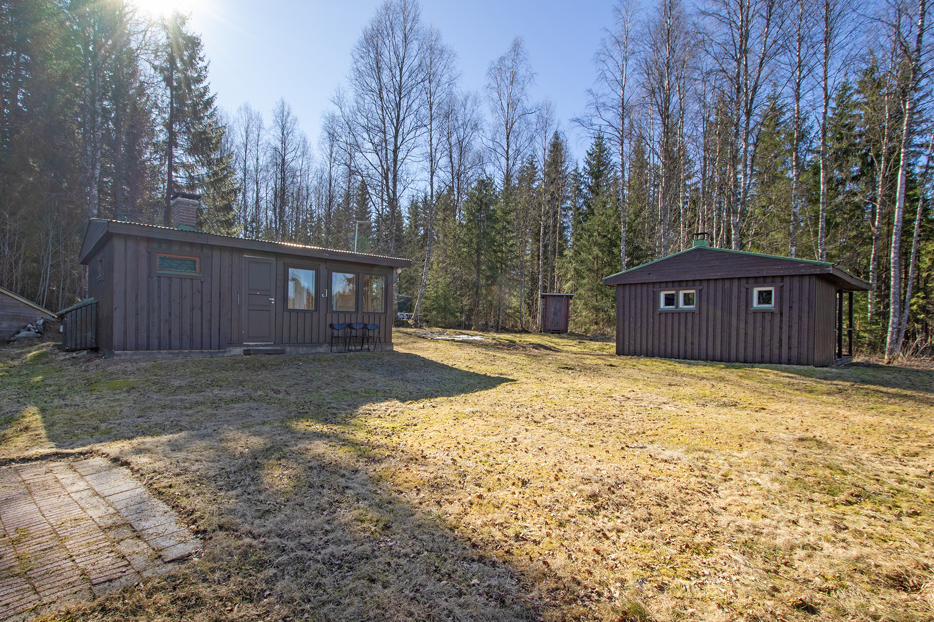 Polvijärventie 35, Koivumäki, Siilinjärvi