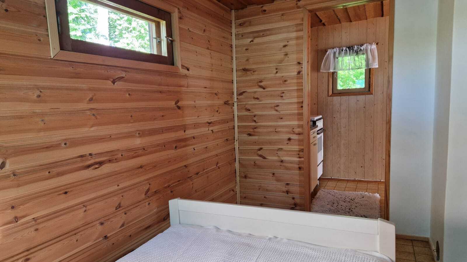 Polvijärventie 35, Koivumäki, Siilinjärvi