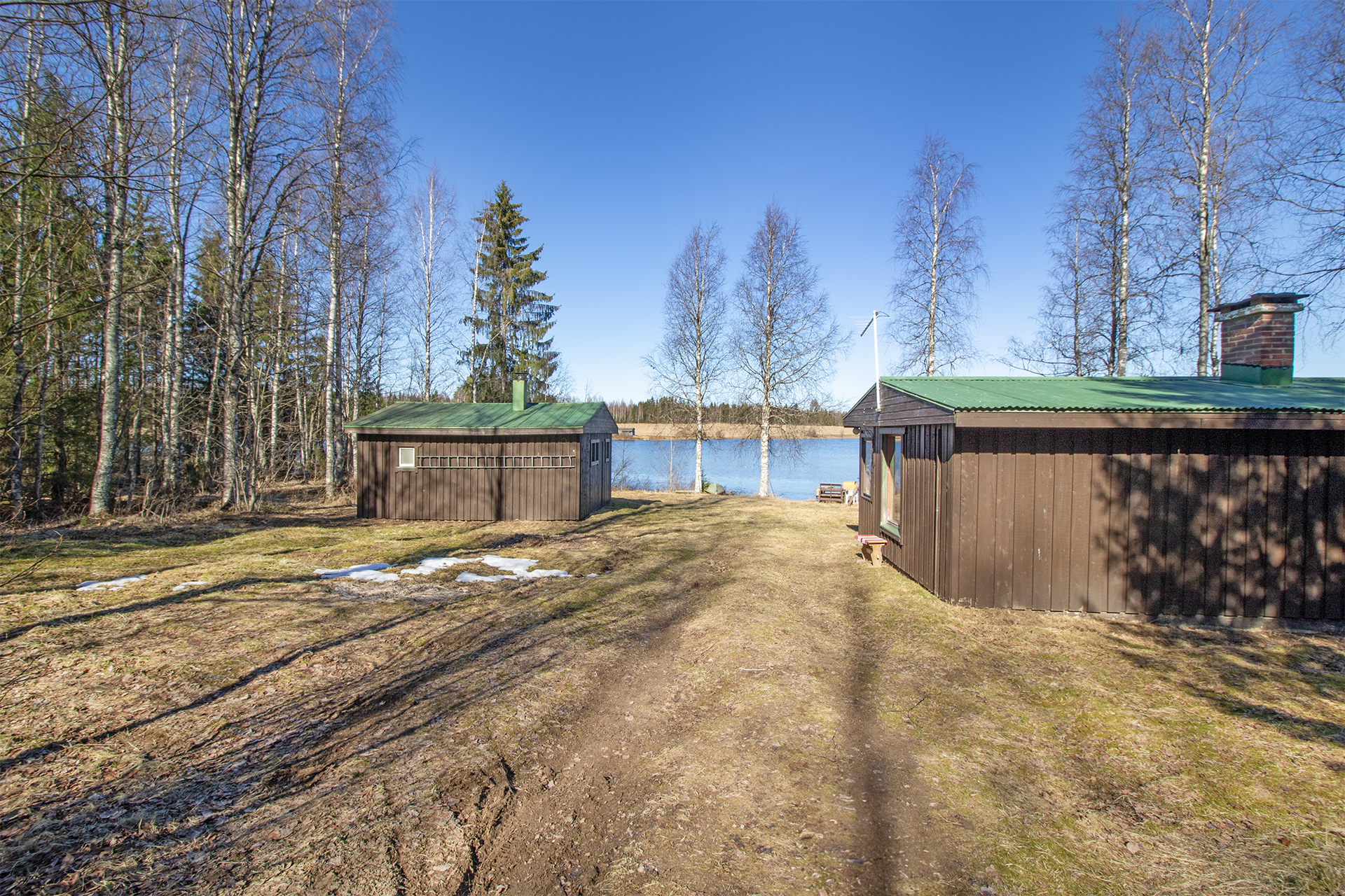 Polvijärventie 35, Koivumäki, Siilinjärvi