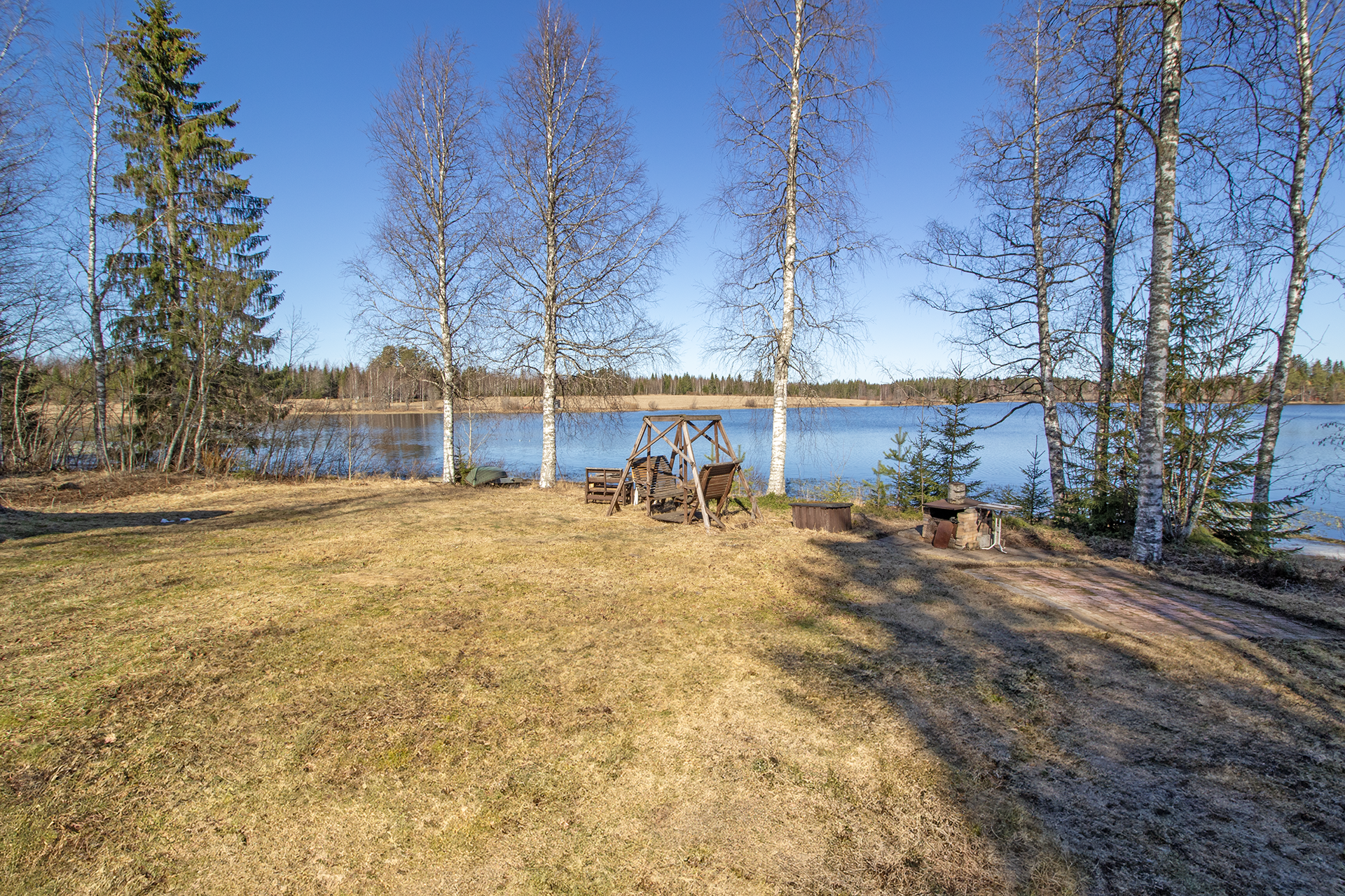 Polvijärventie 35, Koivumäki, Siilinjärvi
