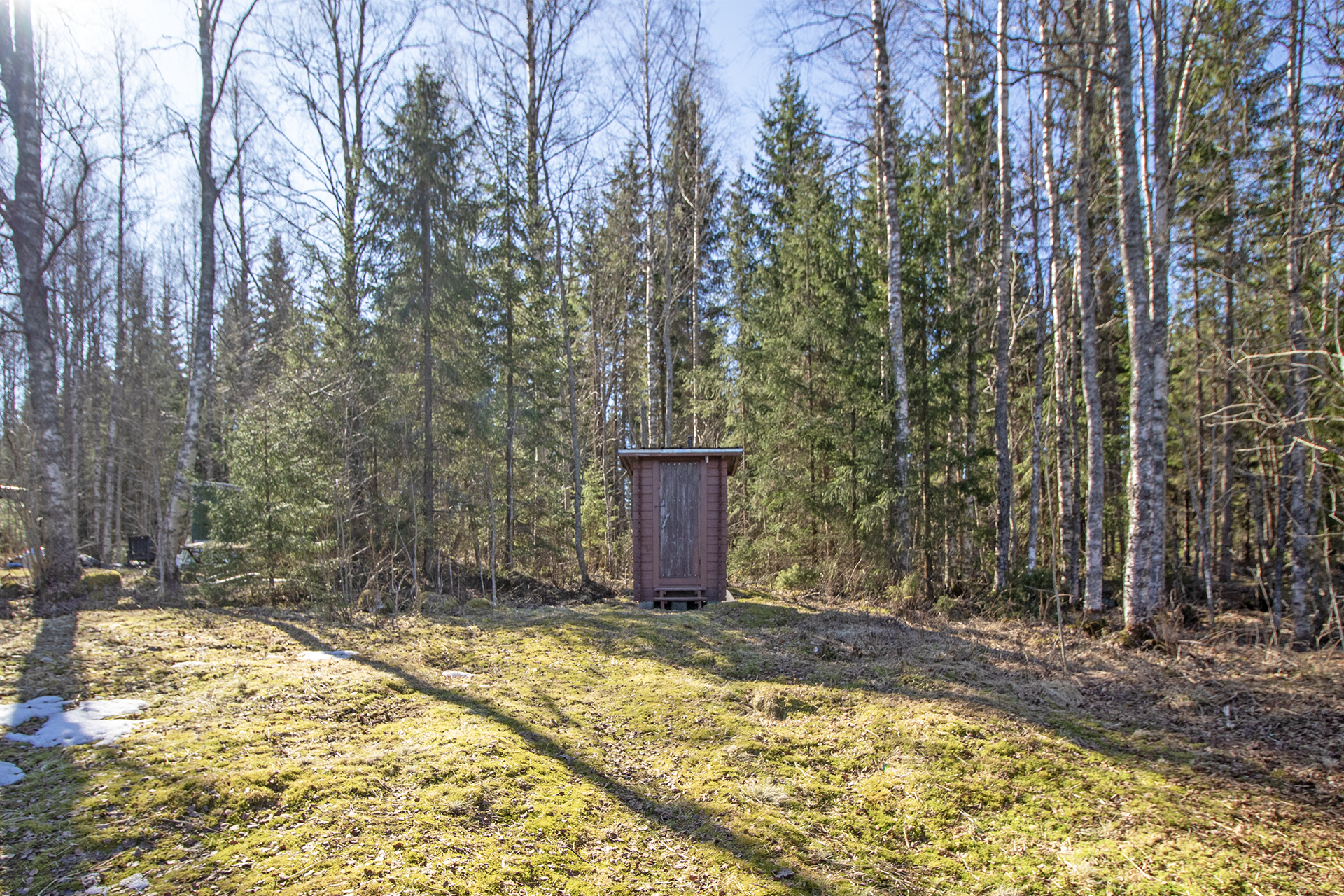 Polvijärventie 35, Koivumäki, Siilinjärvi