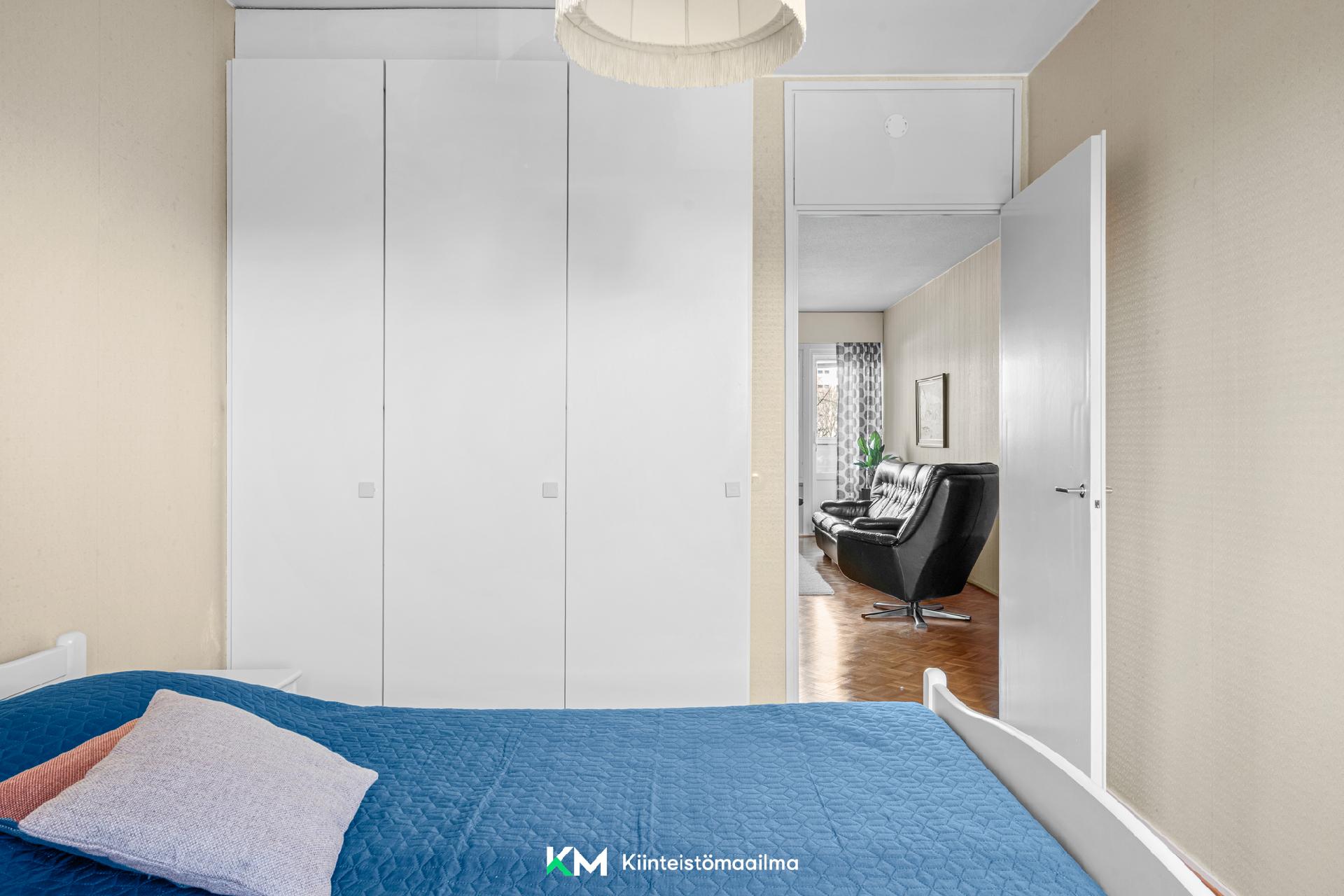 Myyrmäentie 6, Myyrmäki, Vantaa