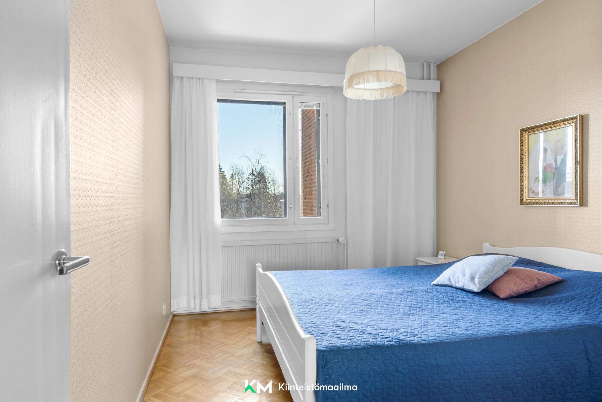 Myyrmäentie 6, Myyrmäki, Vantaa