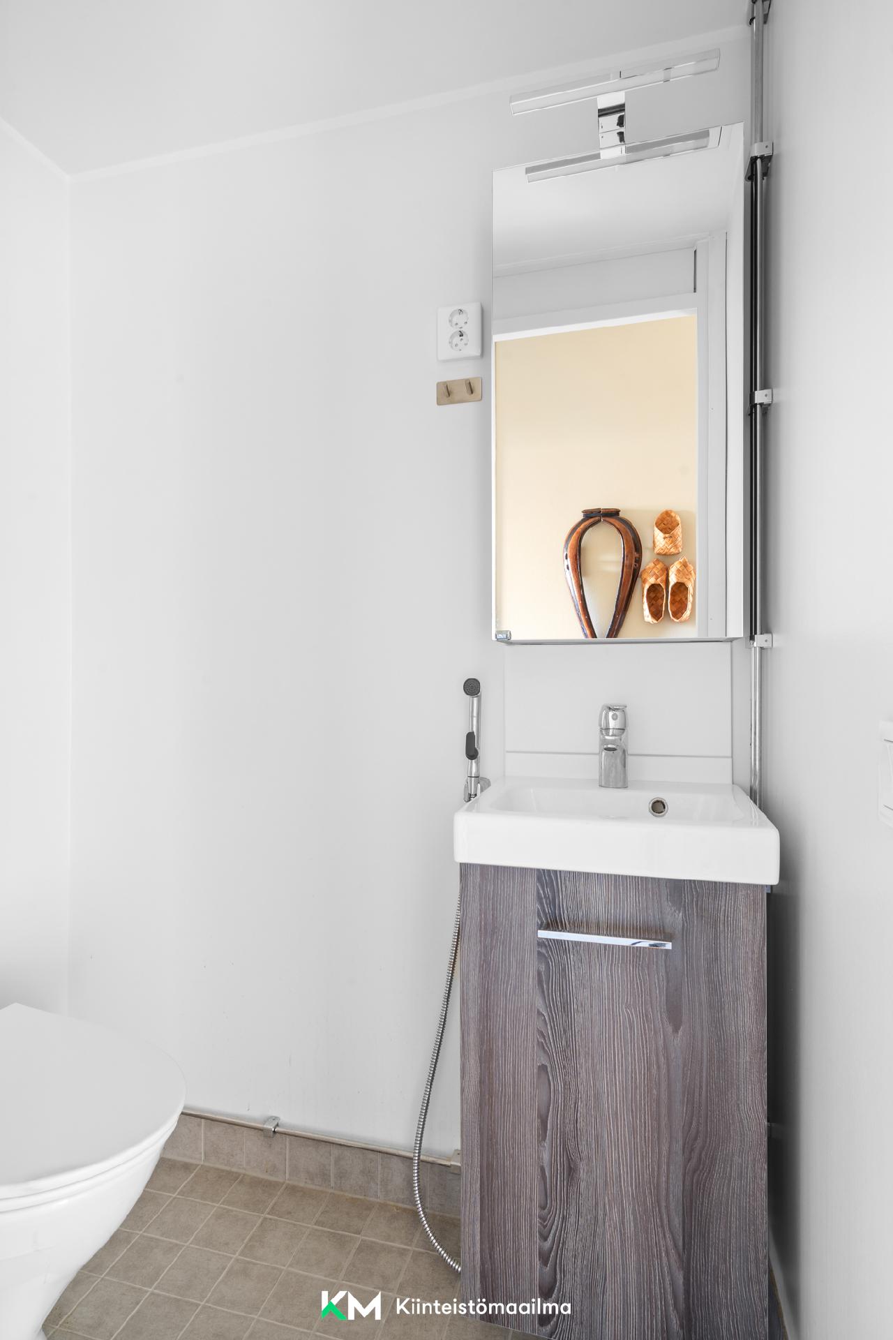 Myyrmäentie 6, Myyrmäki, Vantaa