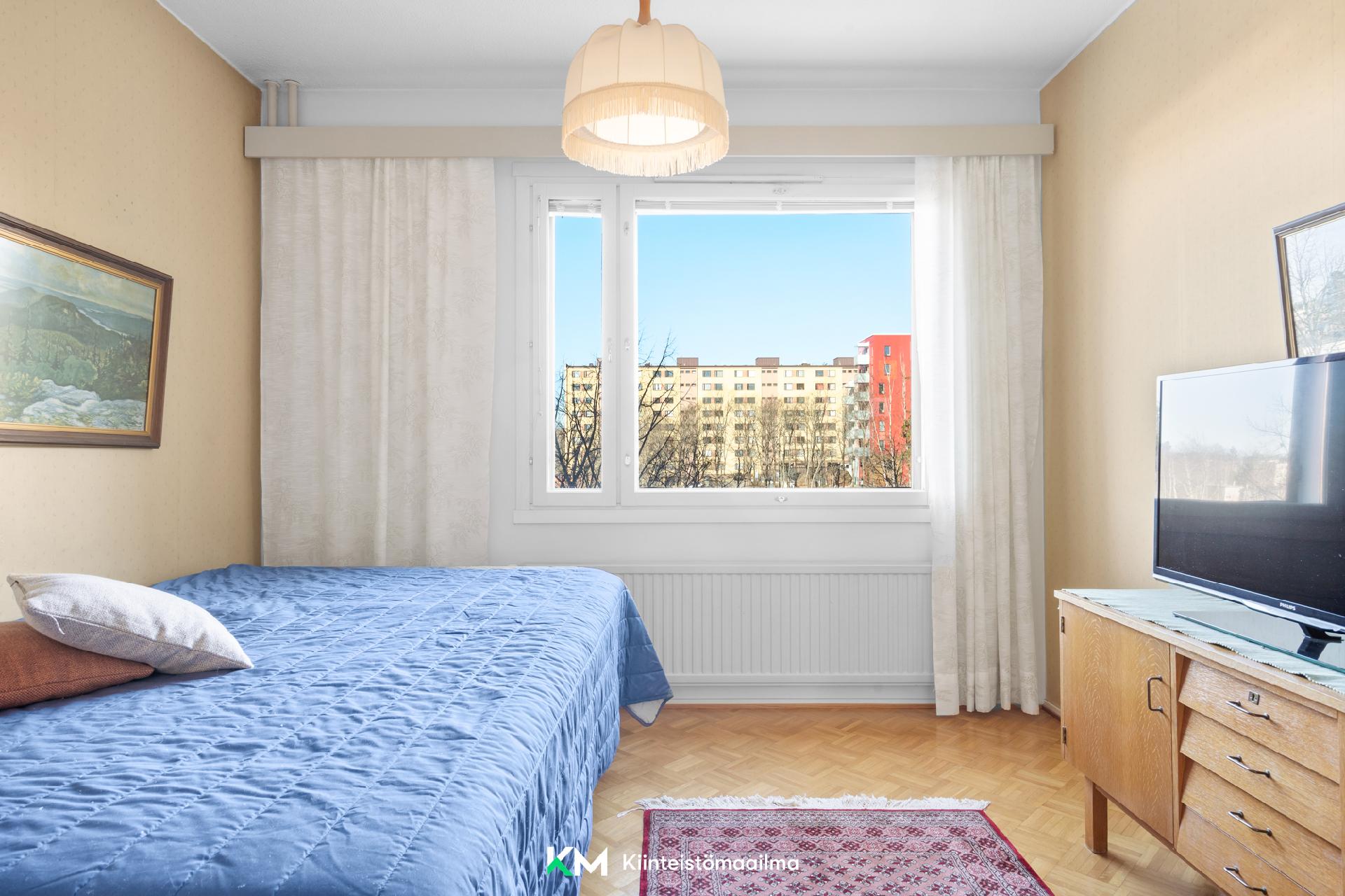 Myyrmäentie 6, Myyrmäki, Vantaa