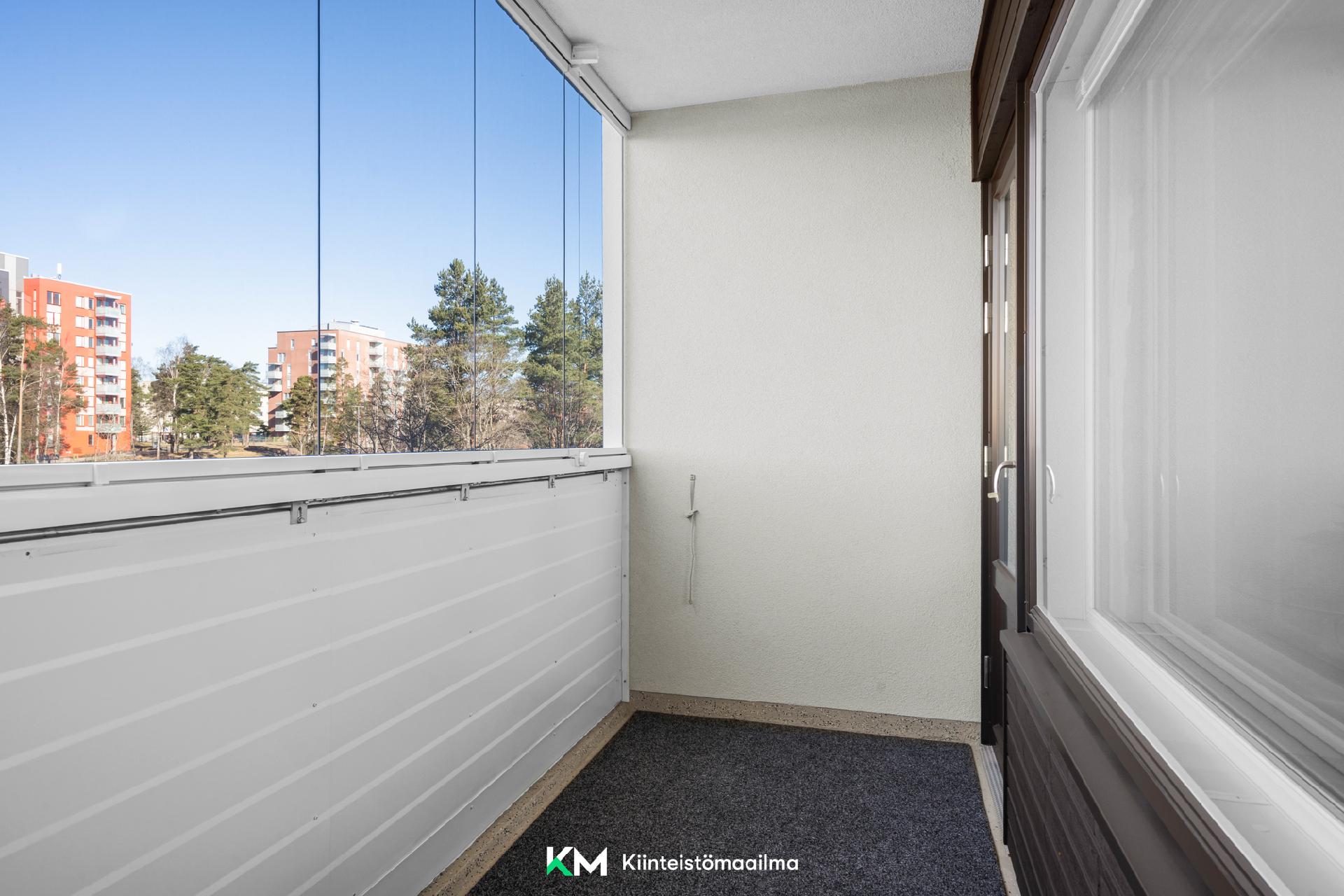 Myyrmäentie 6, Myyrmäki, Vantaa