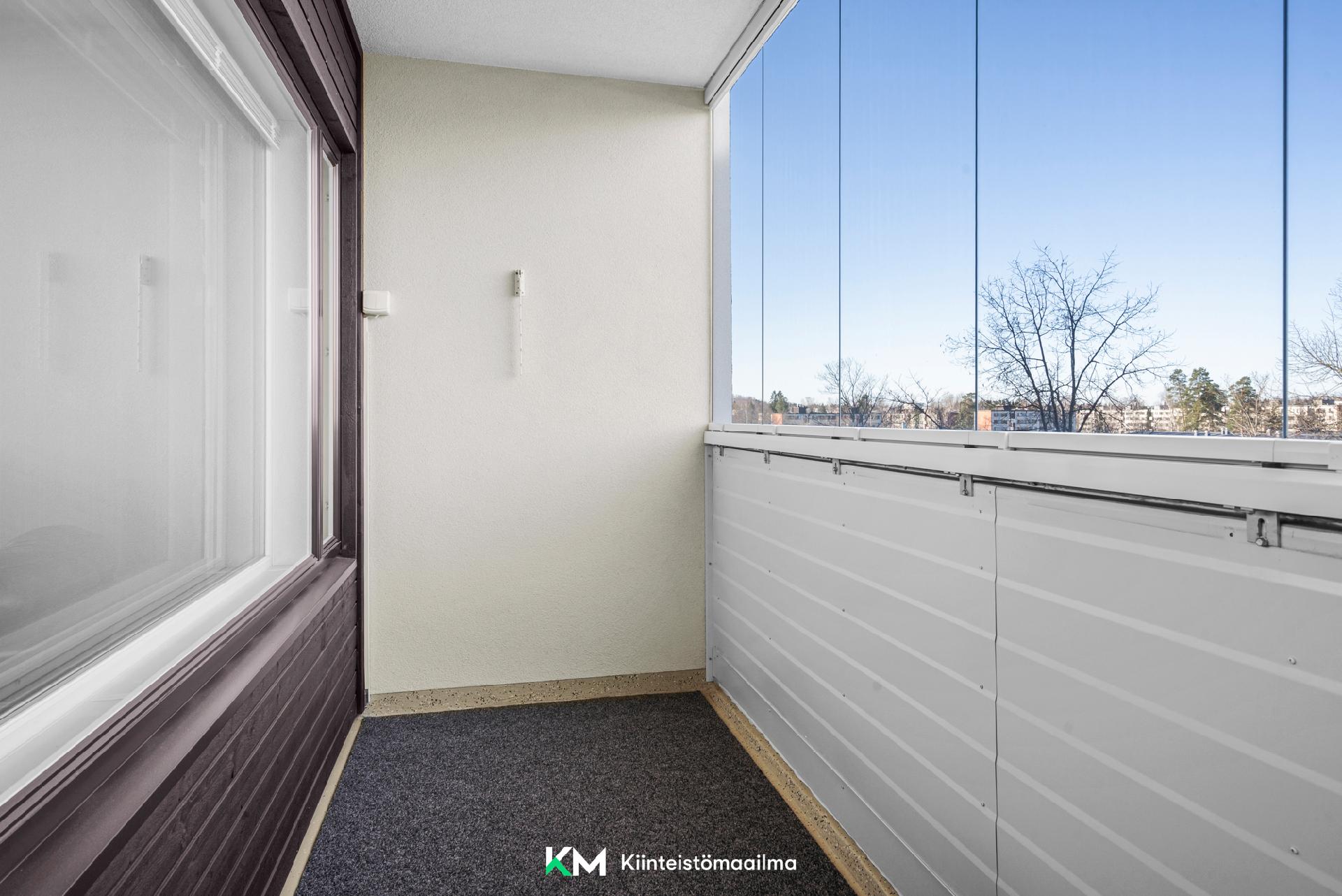 Myyrmäentie 6, Myyrmäki, Vantaa