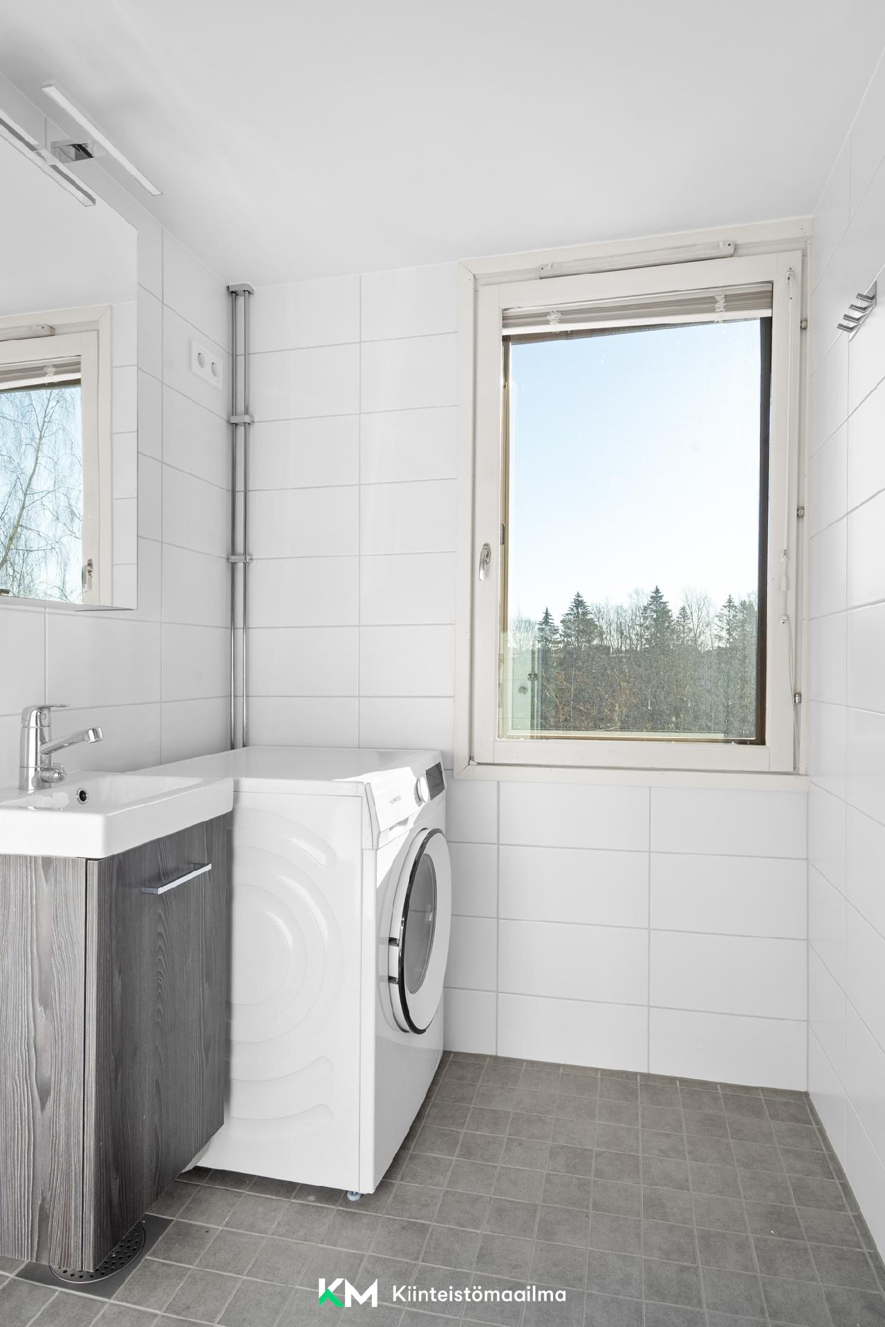 Myyrmäentie 6, Myyrmäki, Vantaa