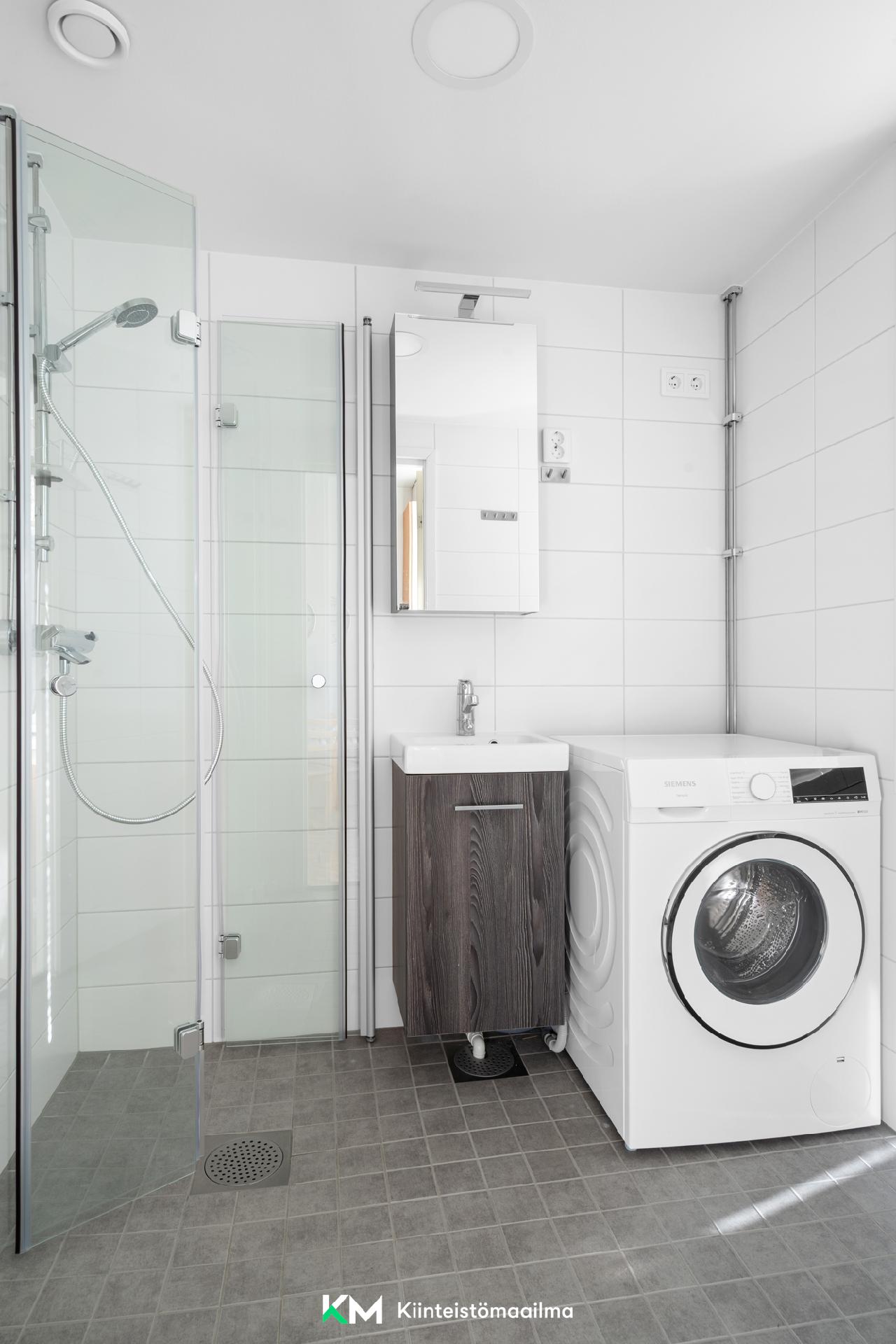 Myyrmäentie 6, Myyrmäki, Vantaa