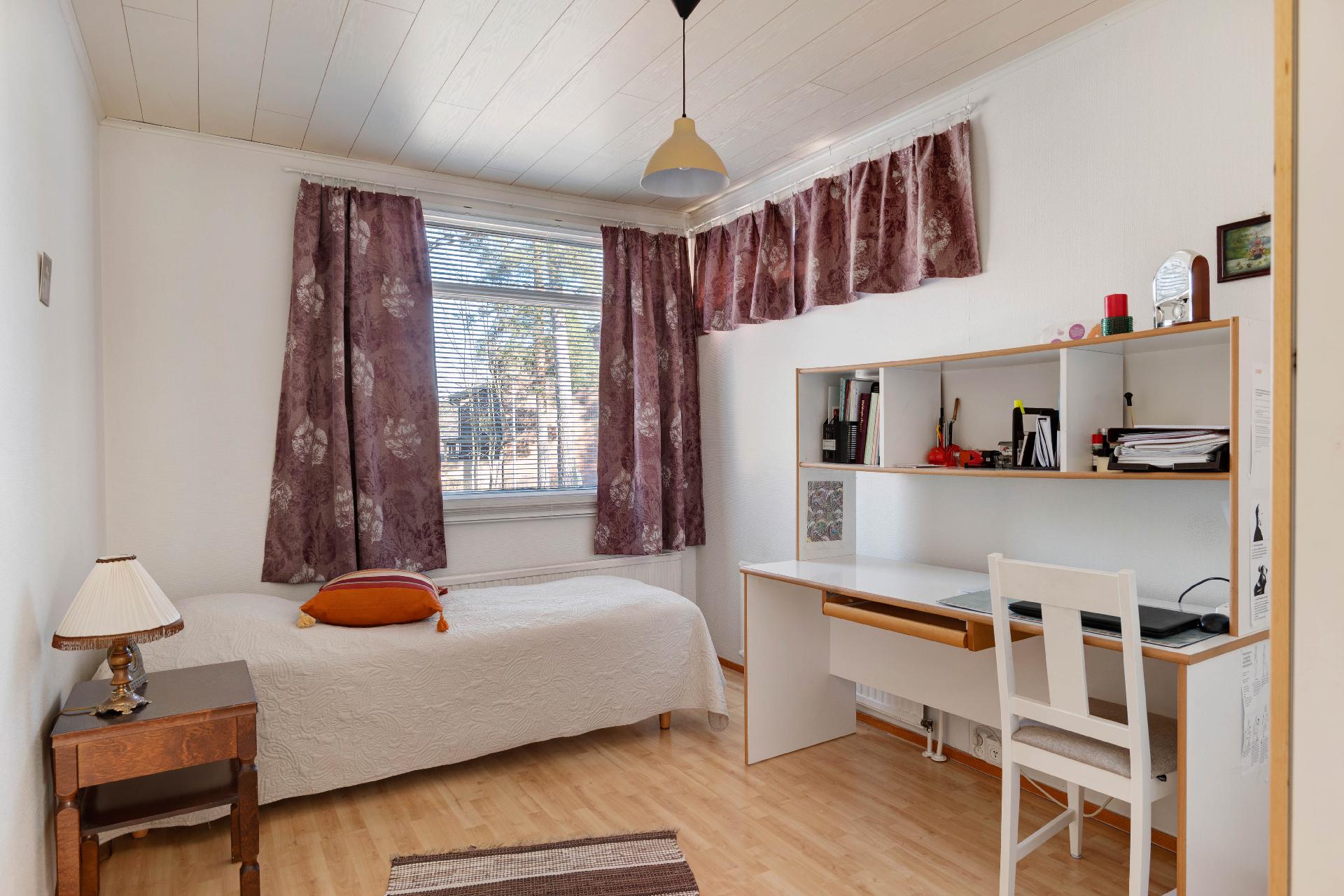 Iltatie 9, Olari, Espoo