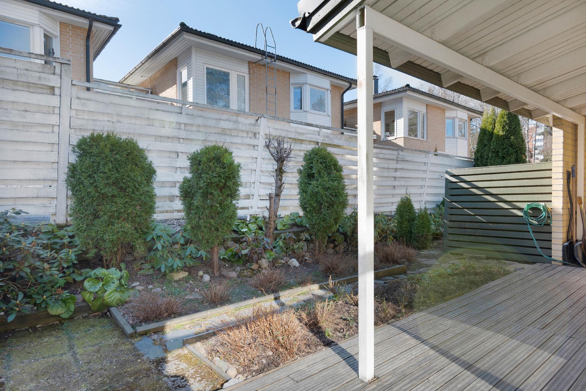 Iltatie 9, Olari, Espoo