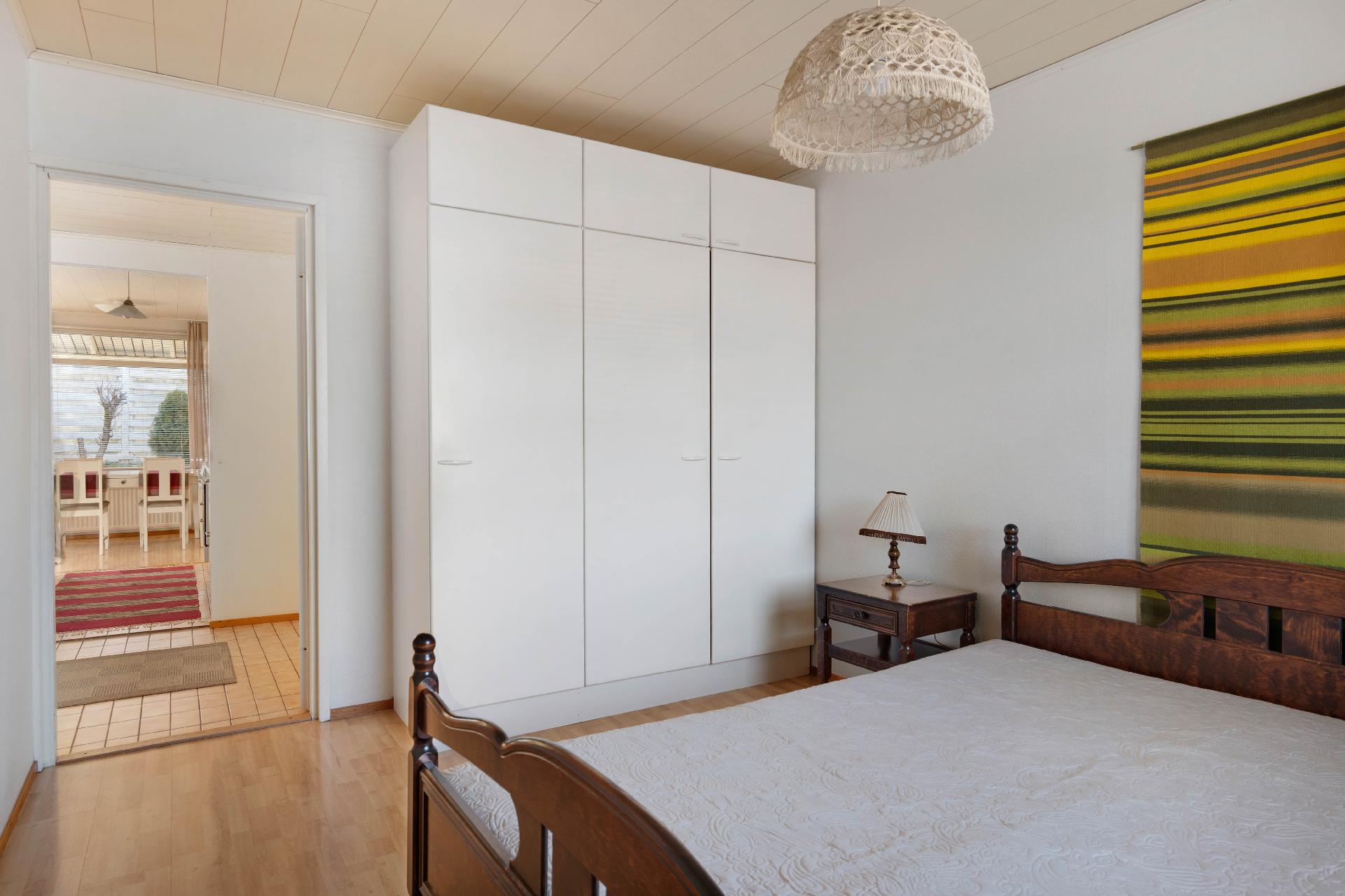 Iltatie 9, Olari, Espoo