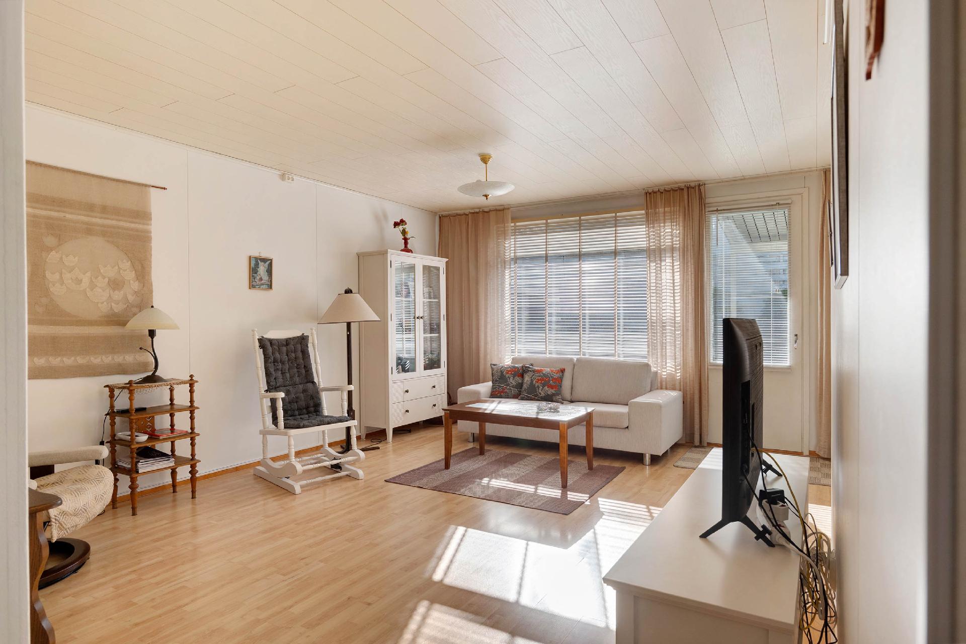 Iltatie 9, Olari, Espoo