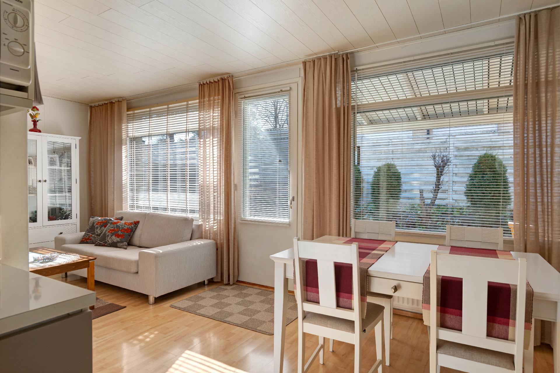 Iltatie 9, Olari, Espoo