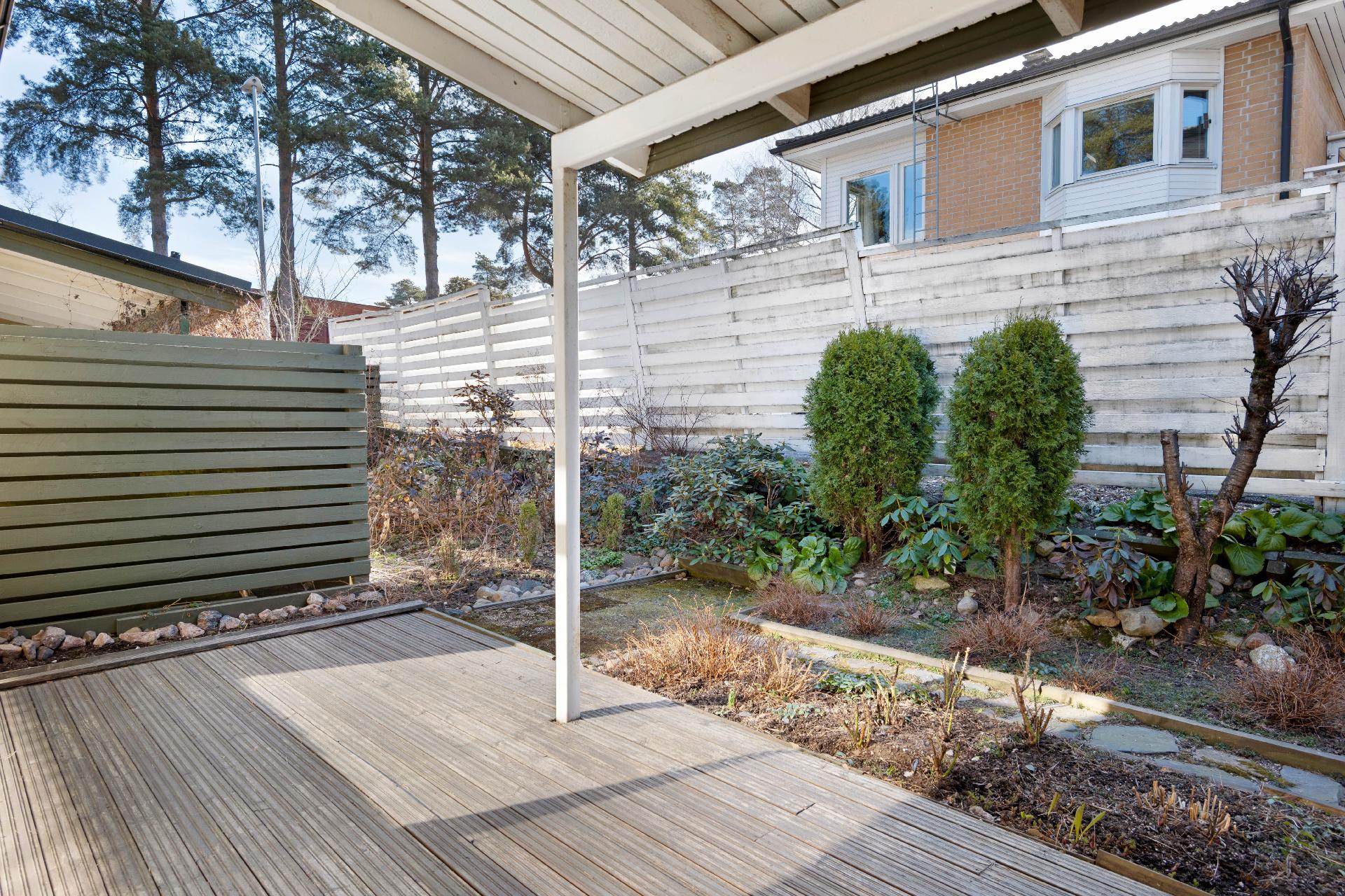 Iltatie 9, Olari, Espoo