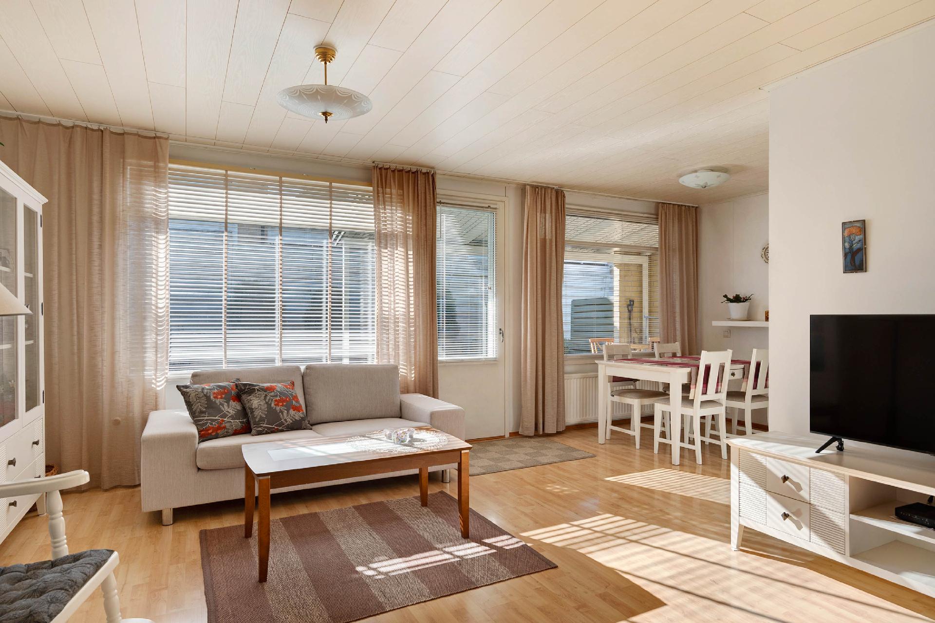 Iltatie 9, Olari, Espoo