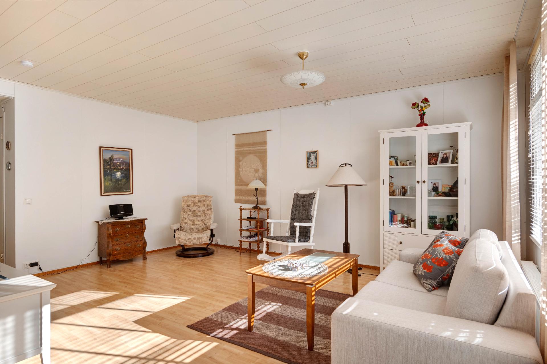 Iltatie 9, Olari, Espoo