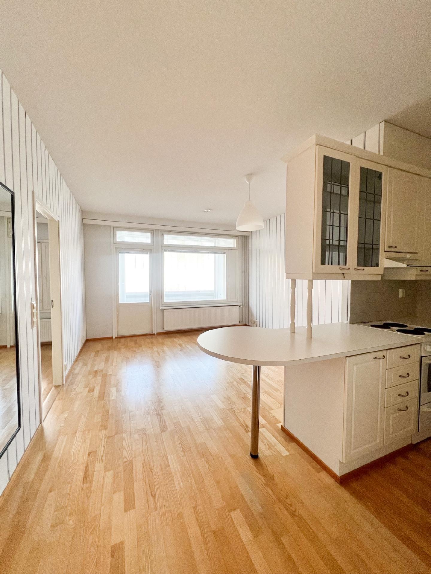 Merimiehenkatu 19, Keskusta, Joensuu