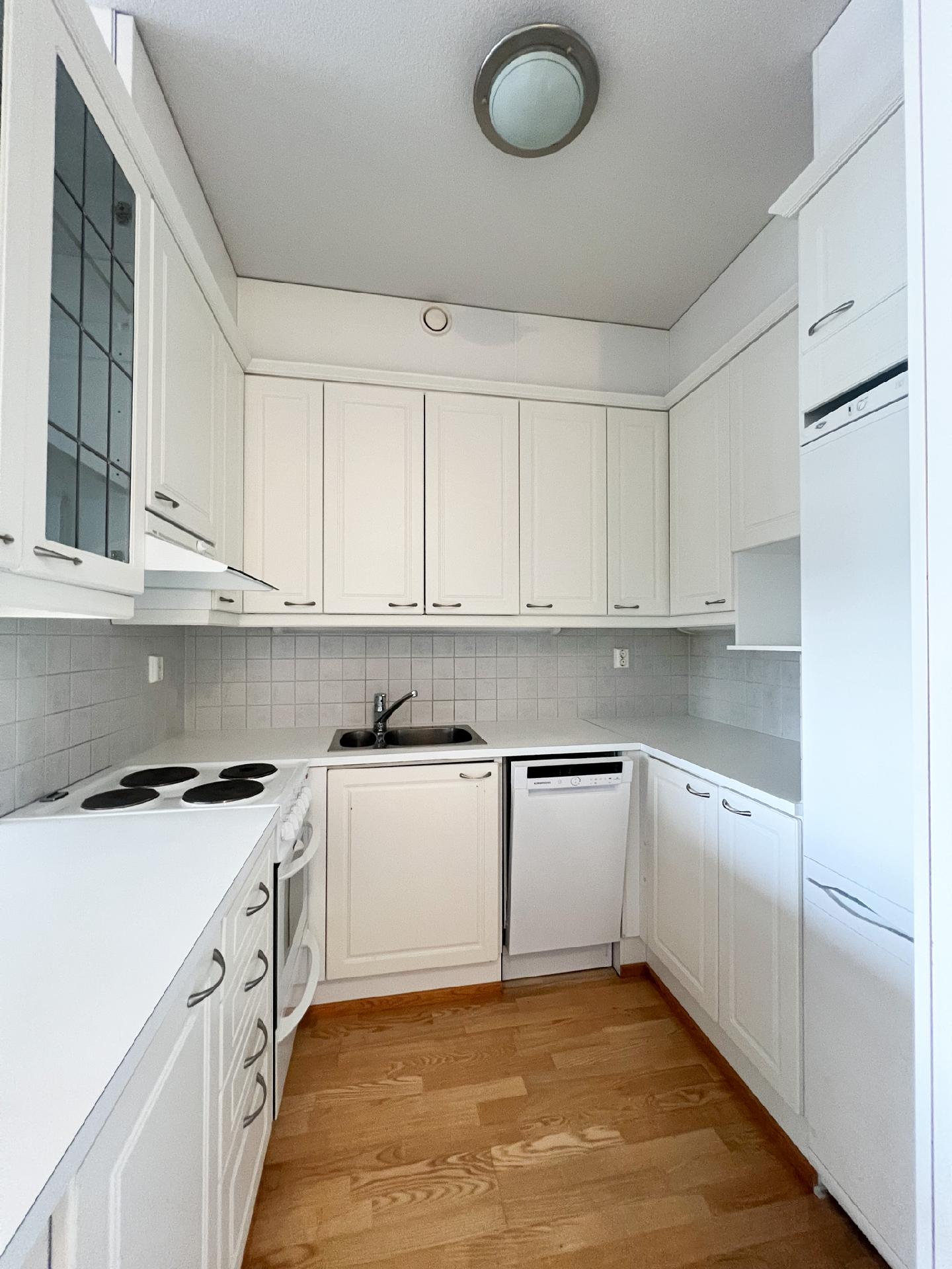 Merimiehenkatu 19, Keskusta, Joensuu