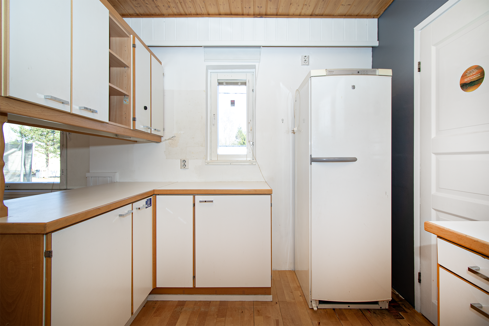 Turulanmäentie 14, Kurkimäki, Kuopio